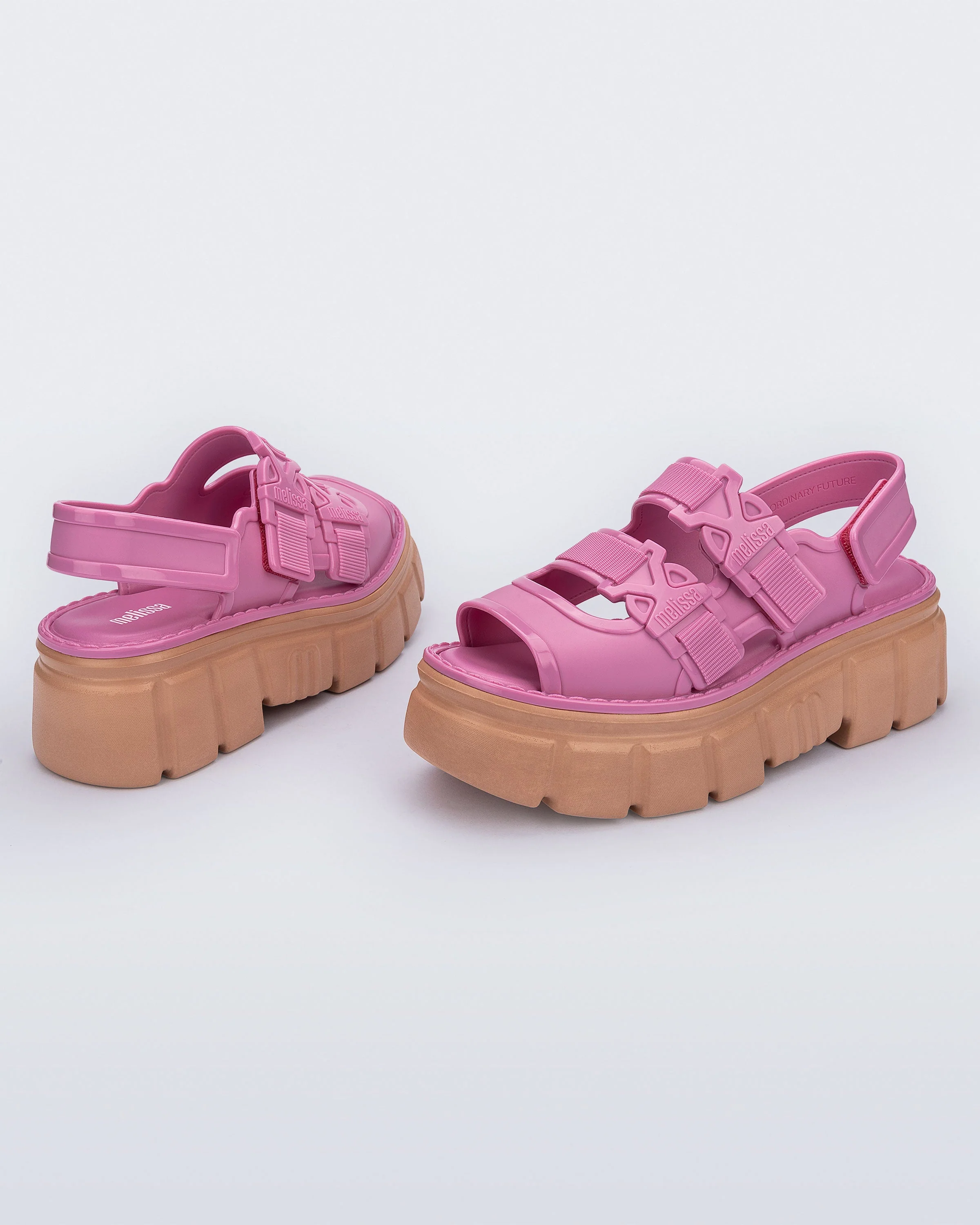 Rebel Sandal - Image 2