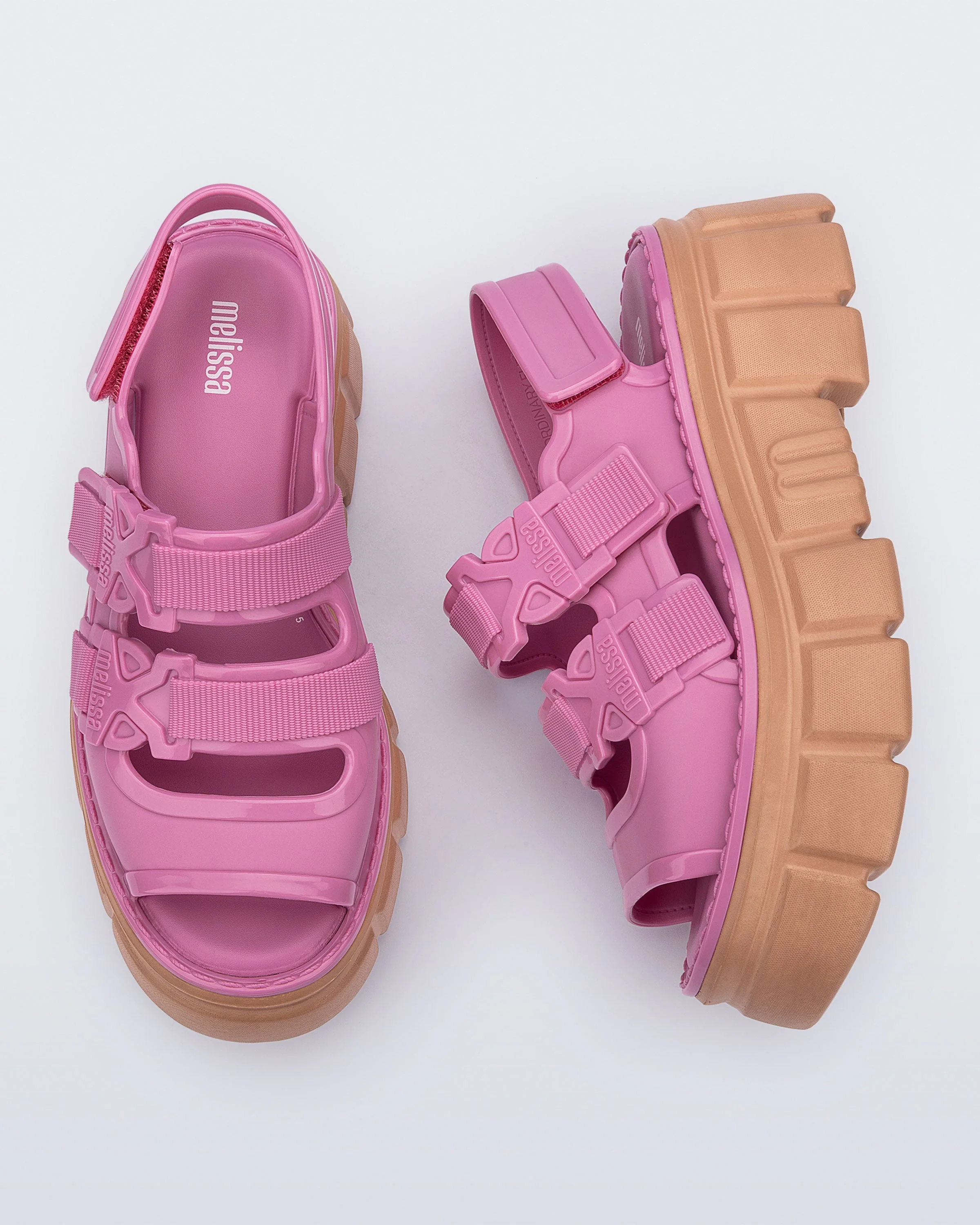 Rebel Sandal - Image 3