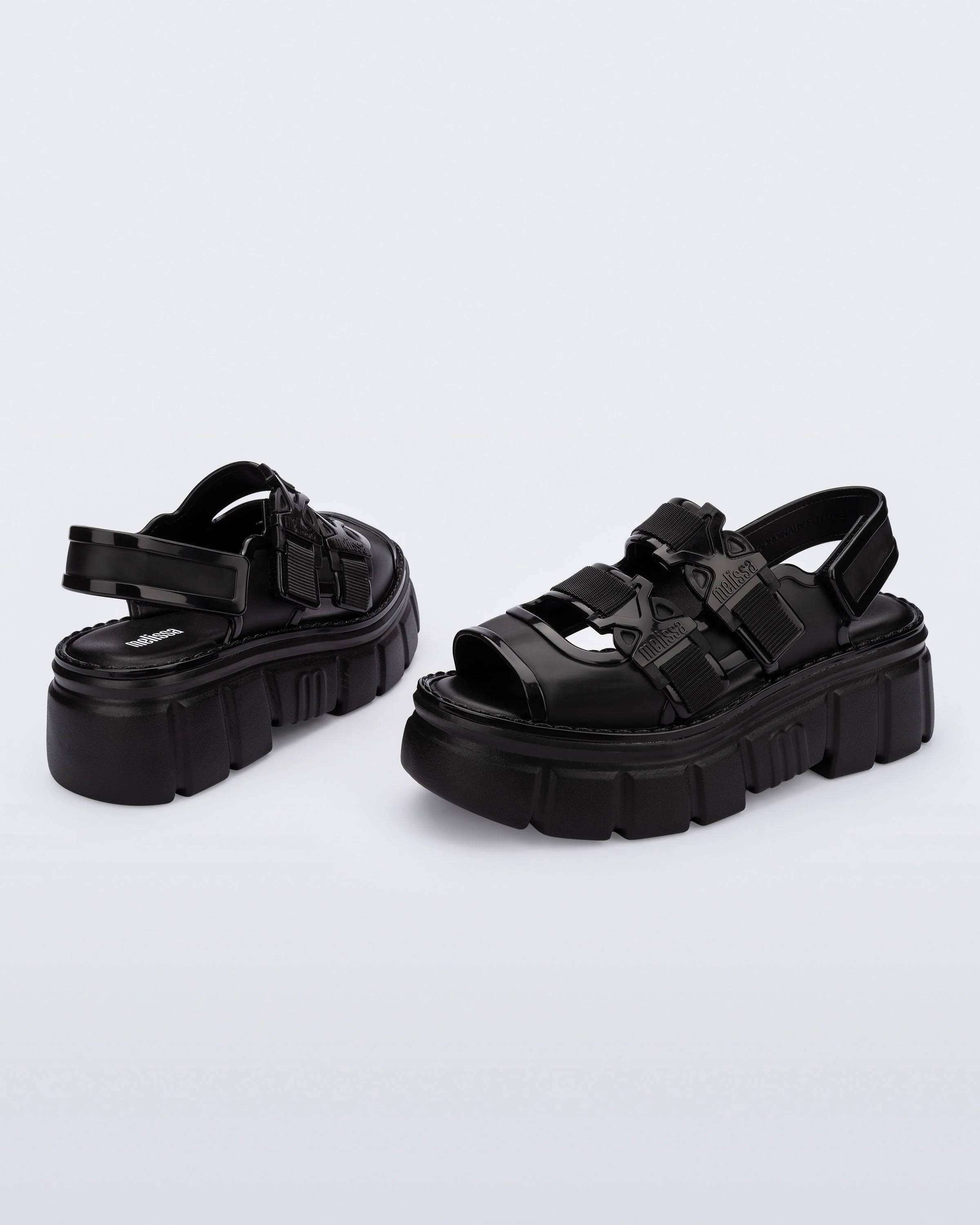 Rebel Sandal - Image 2