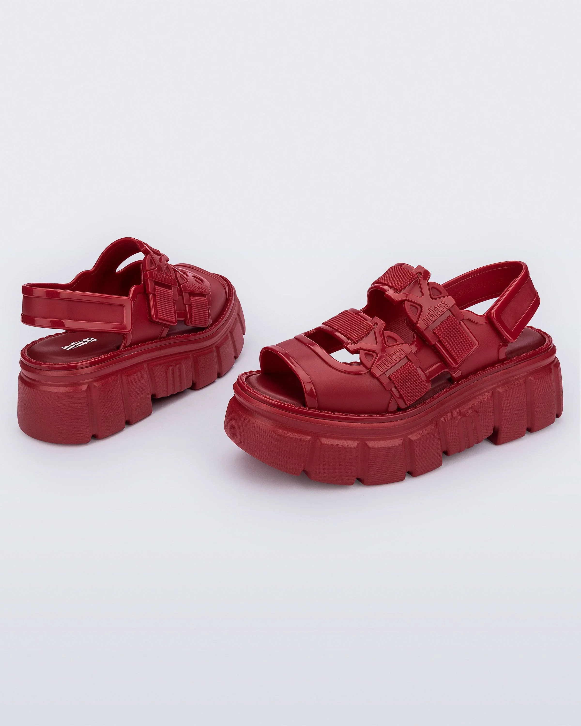 Rebel Sandal - Image 2