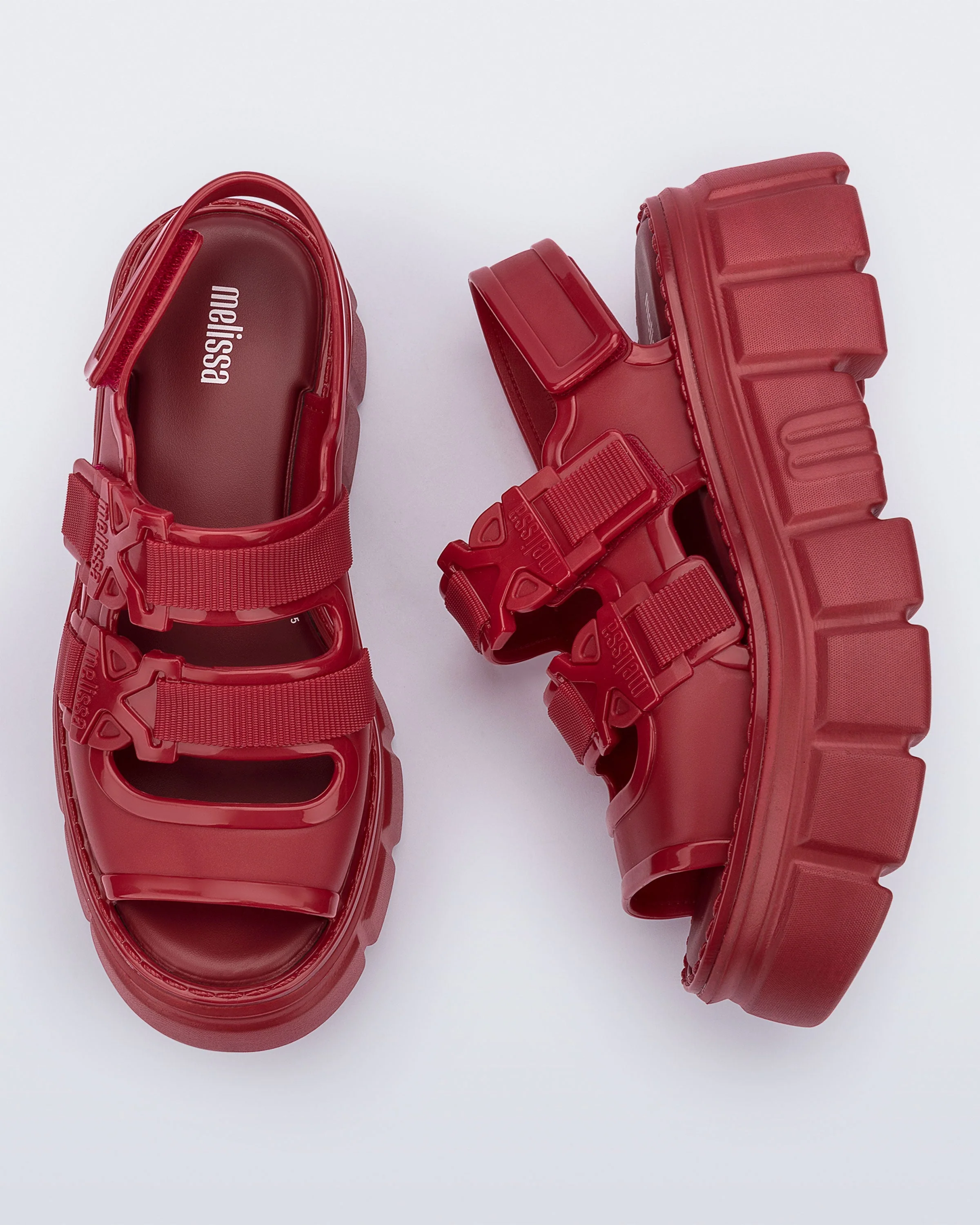 Rebel Sandal - Image 3