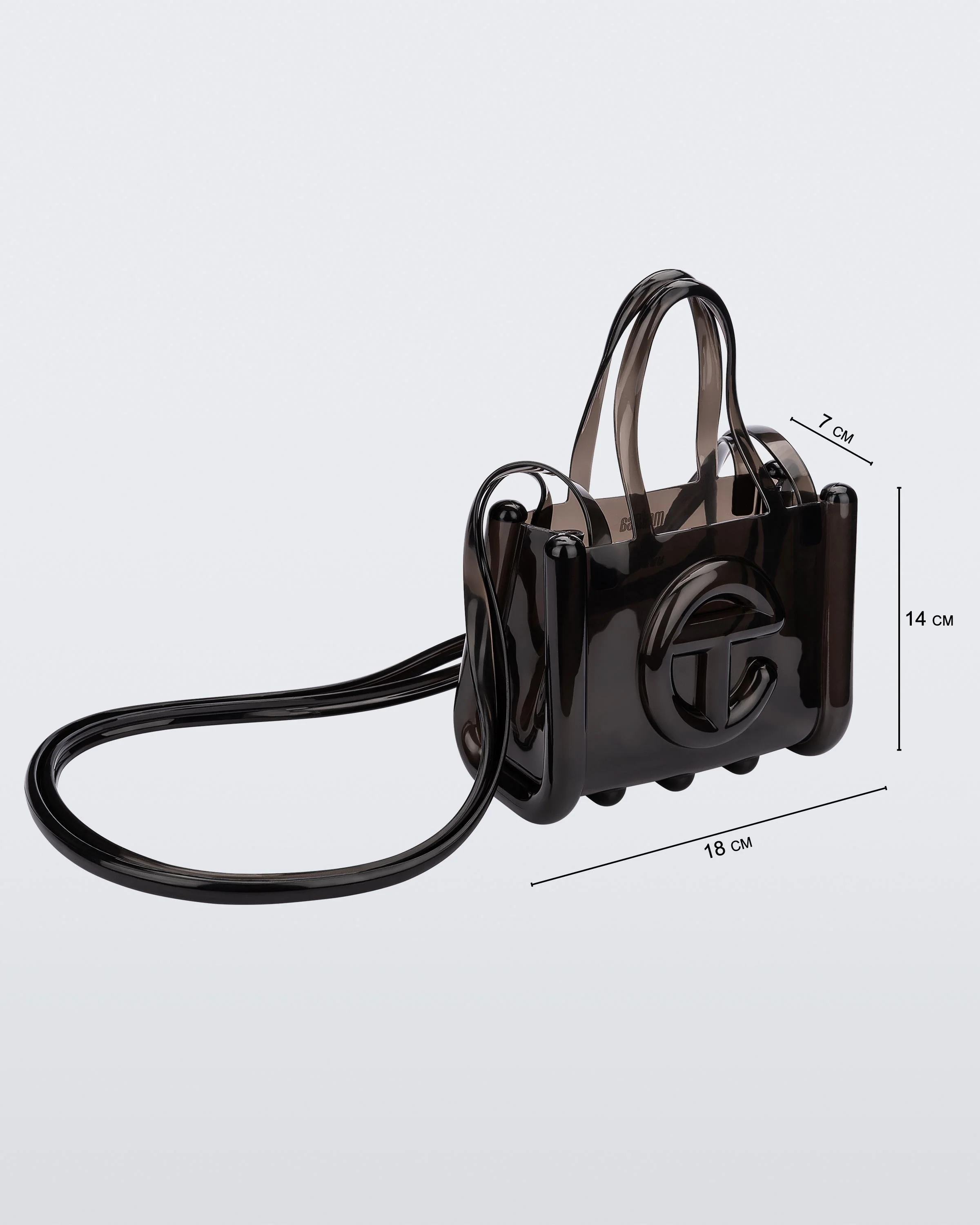 Small Jelly Shopper - Image 6