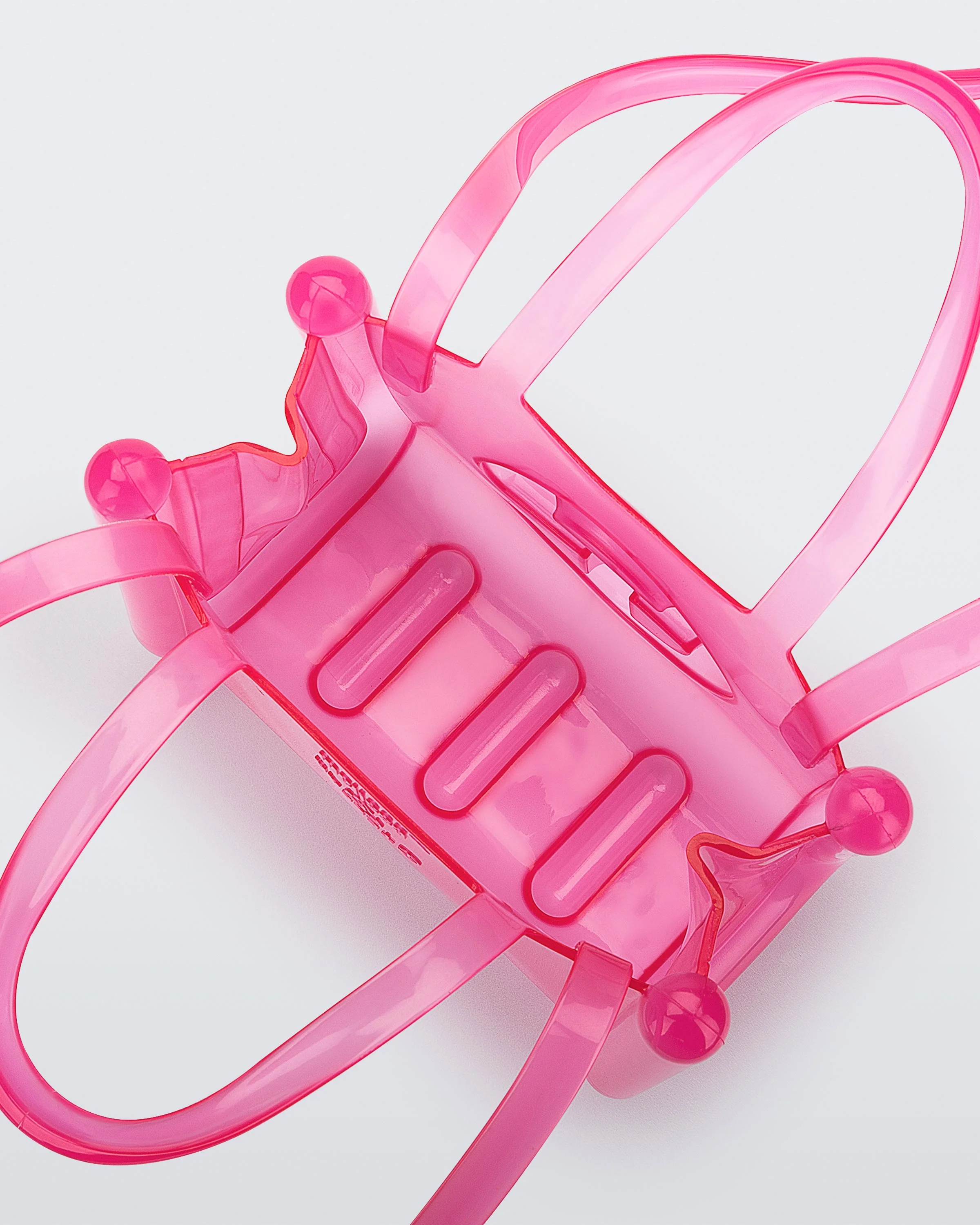 Small Jelly Shopper - Image 5