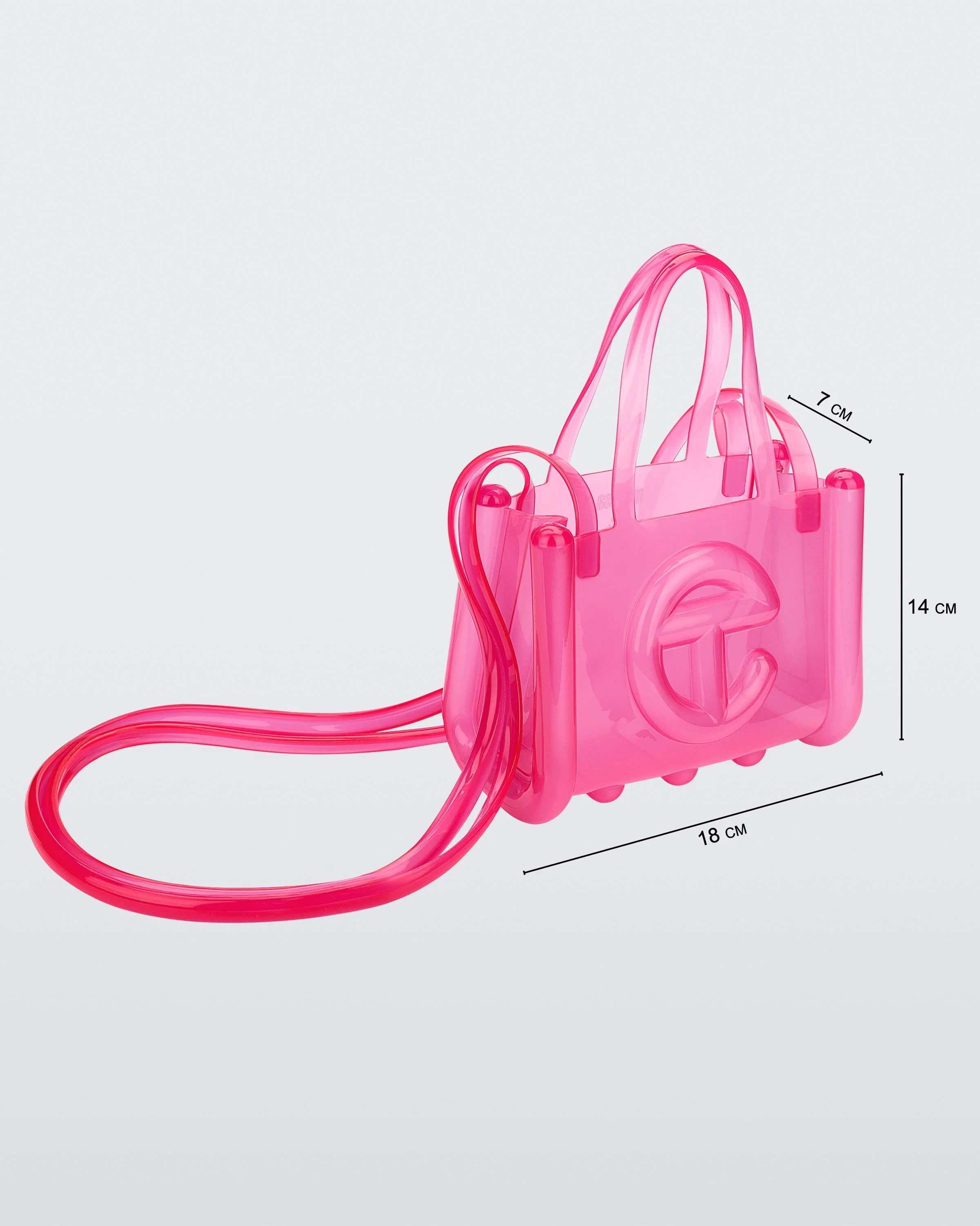 Small Jelly Shopper - Image 6