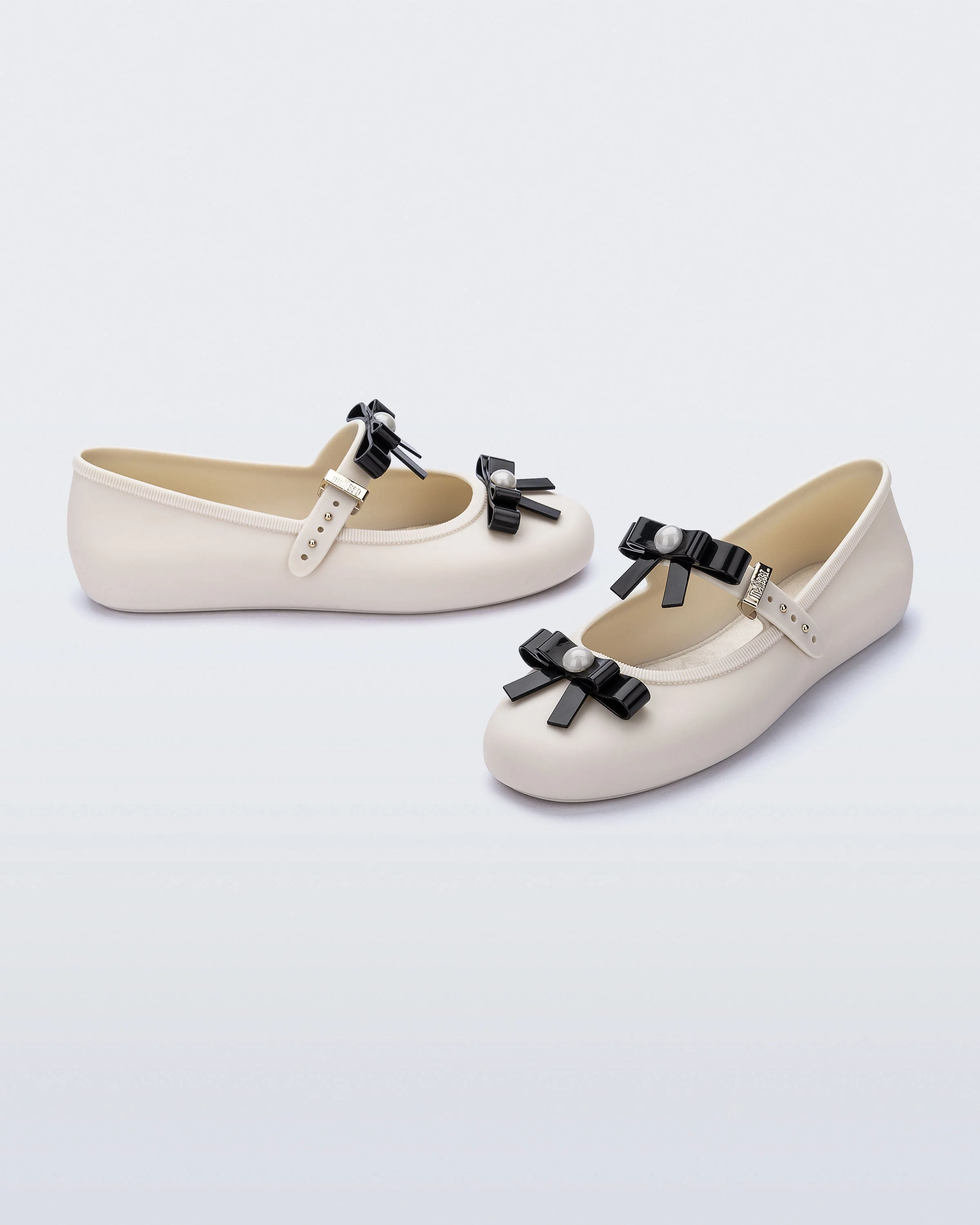 Soft Ballerina Bow - Image 3