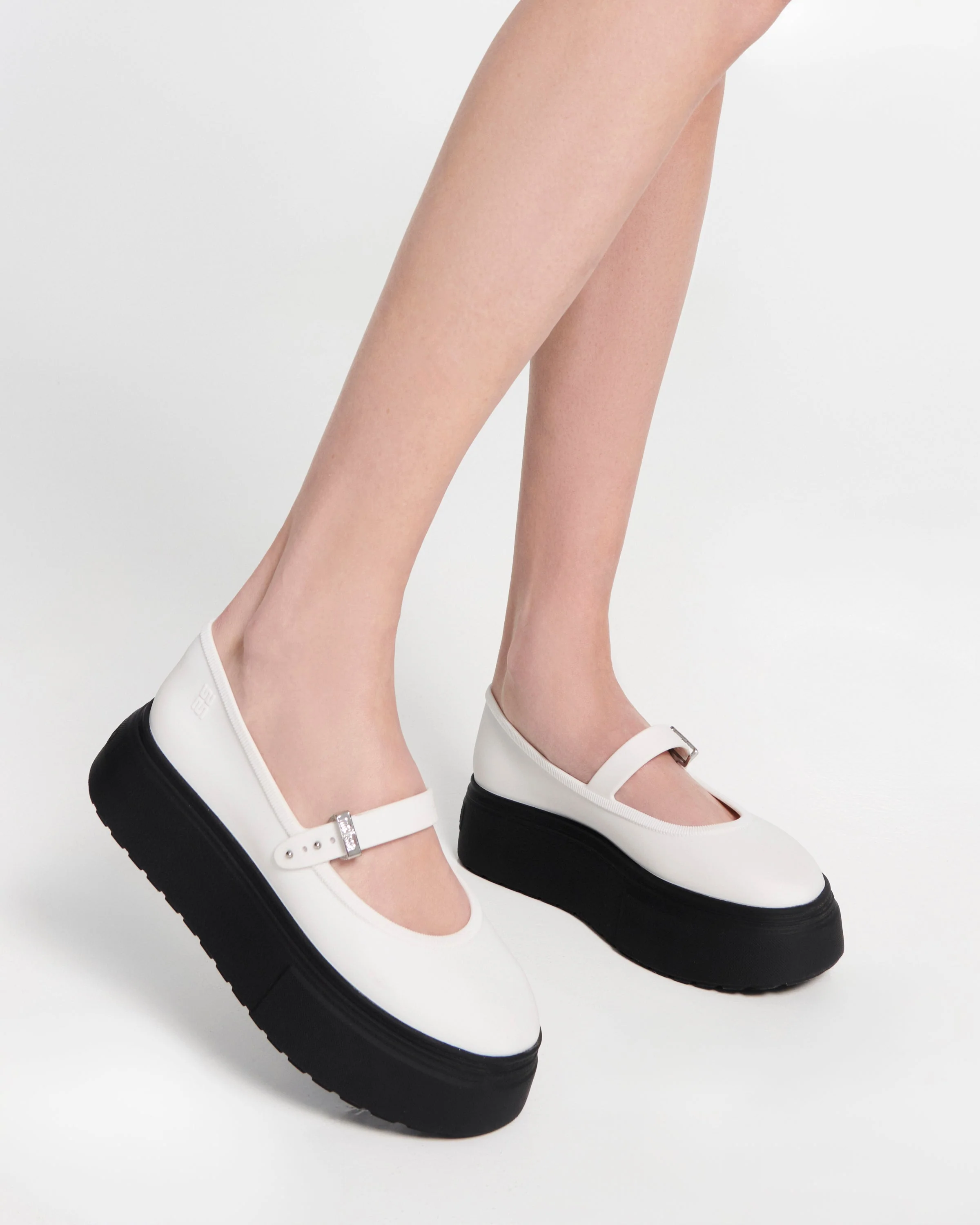 Soft Ballerina Platform - Image 2