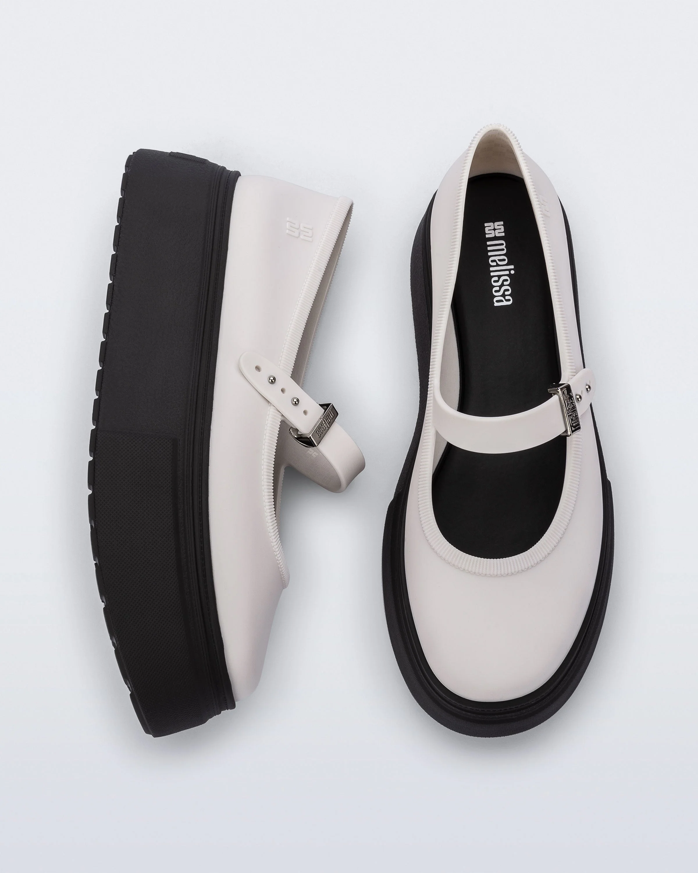 Soft Ballerina Platform - Image 3