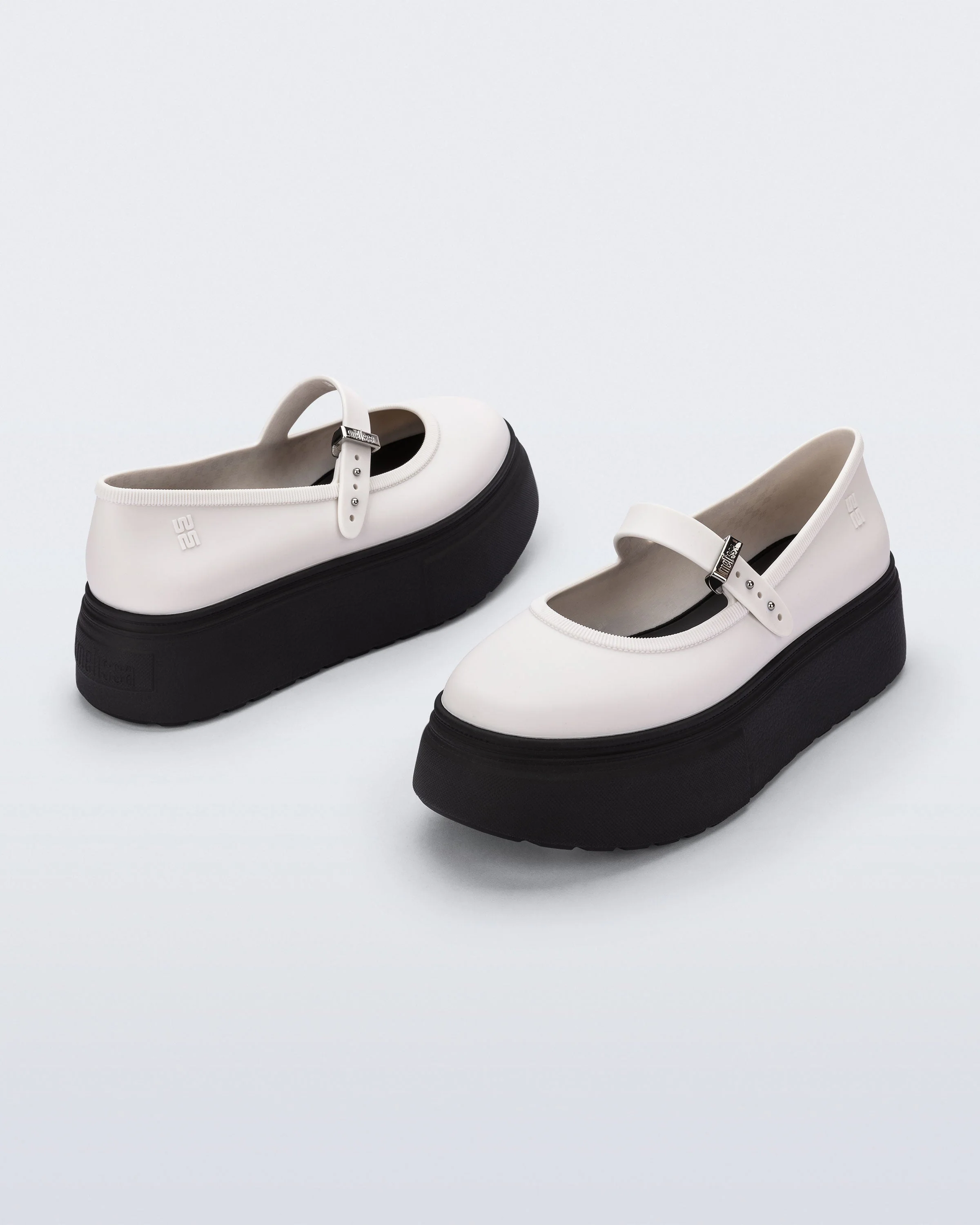 Soft Ballerina Platform - Image 4
