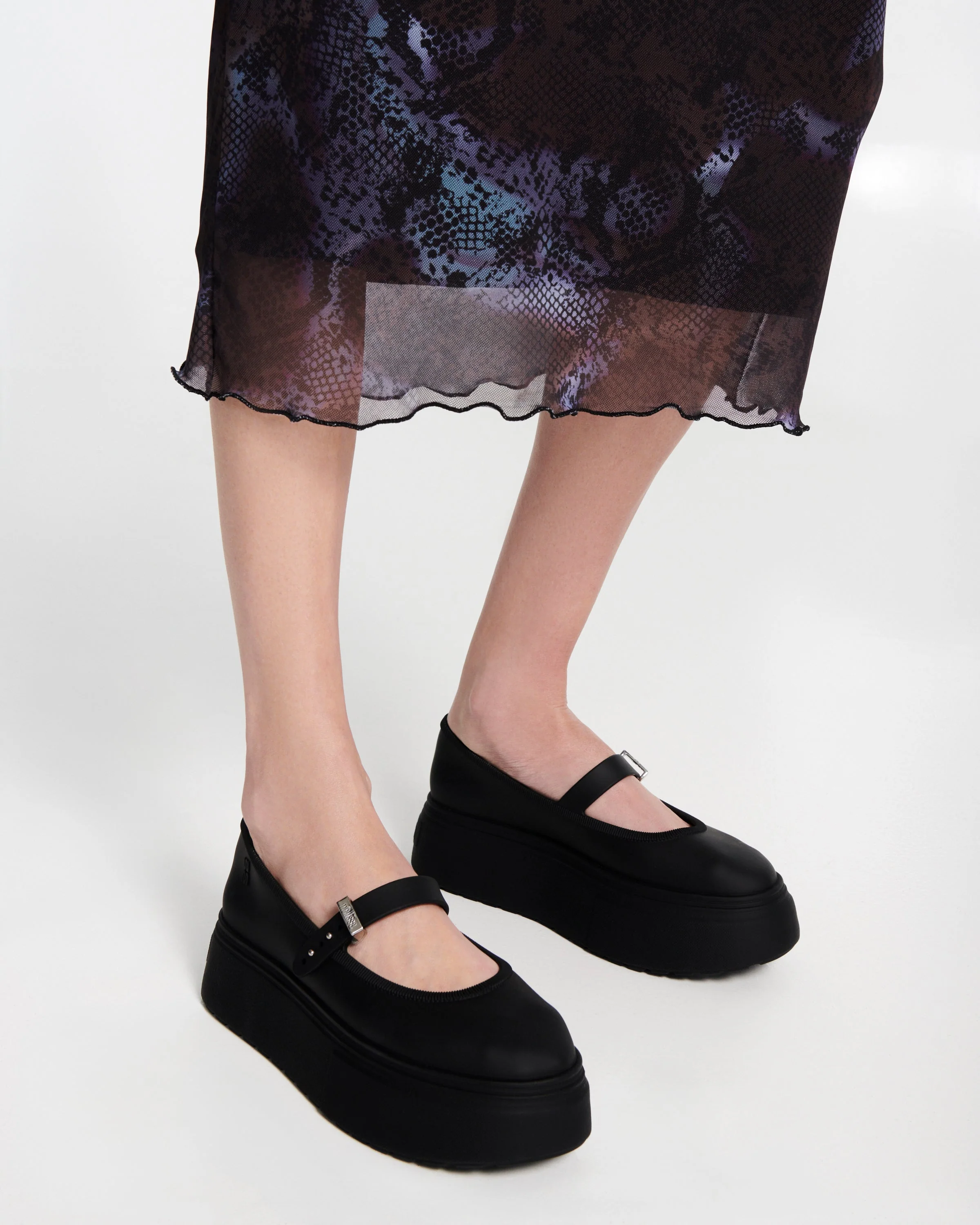 Soft Ballerina Platform - Image 2