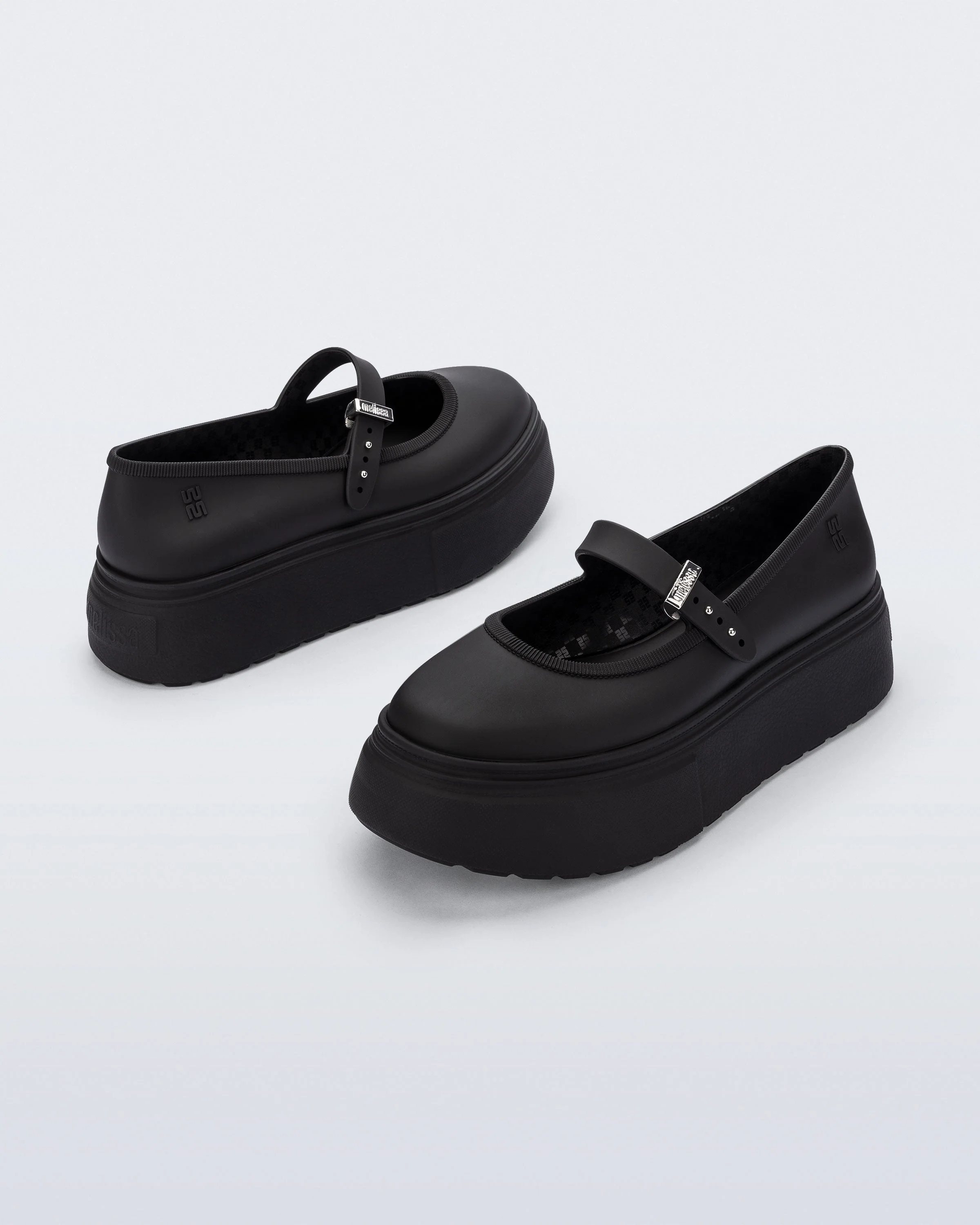 Soft Ballerina Platform - Image 4