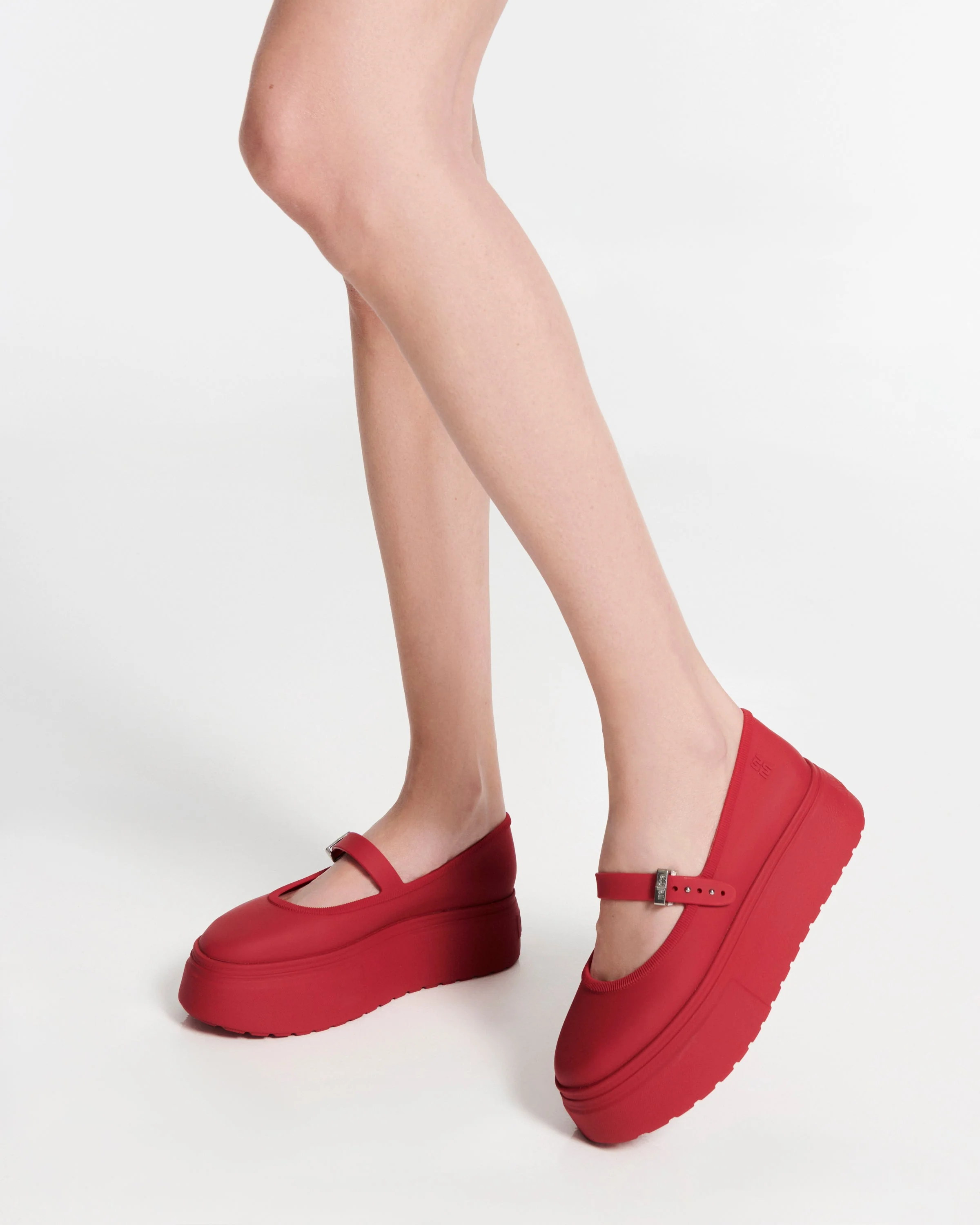 Soft Ballerina Platform - Image 2
