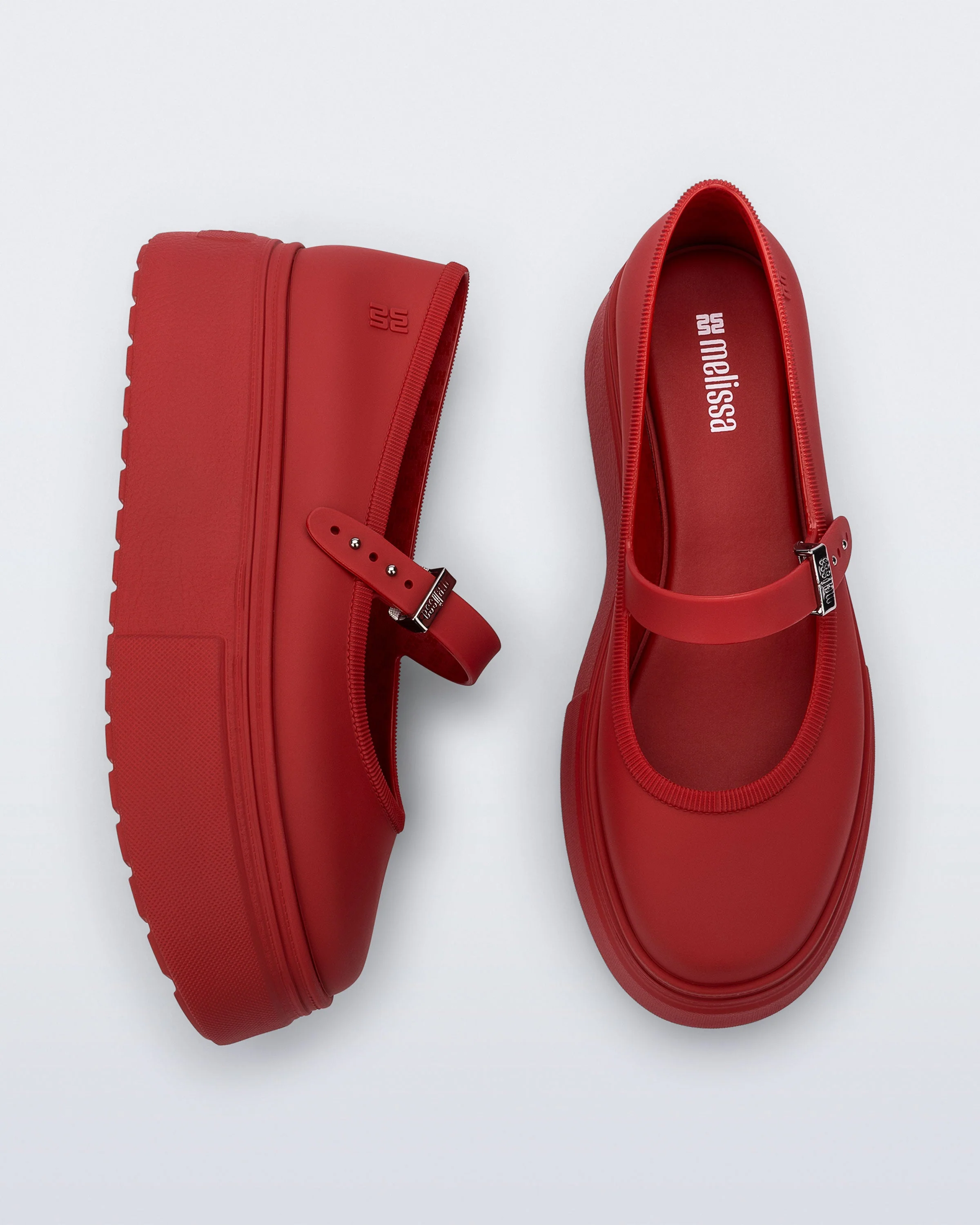 Soft Ballerina Platform - Image 3