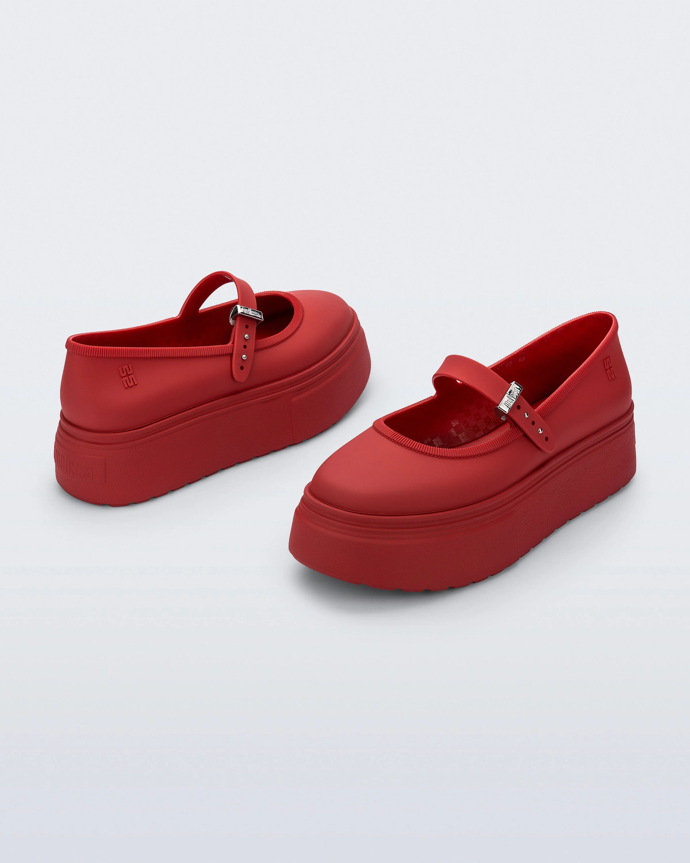 Soft Ballerina Platform - Image 4