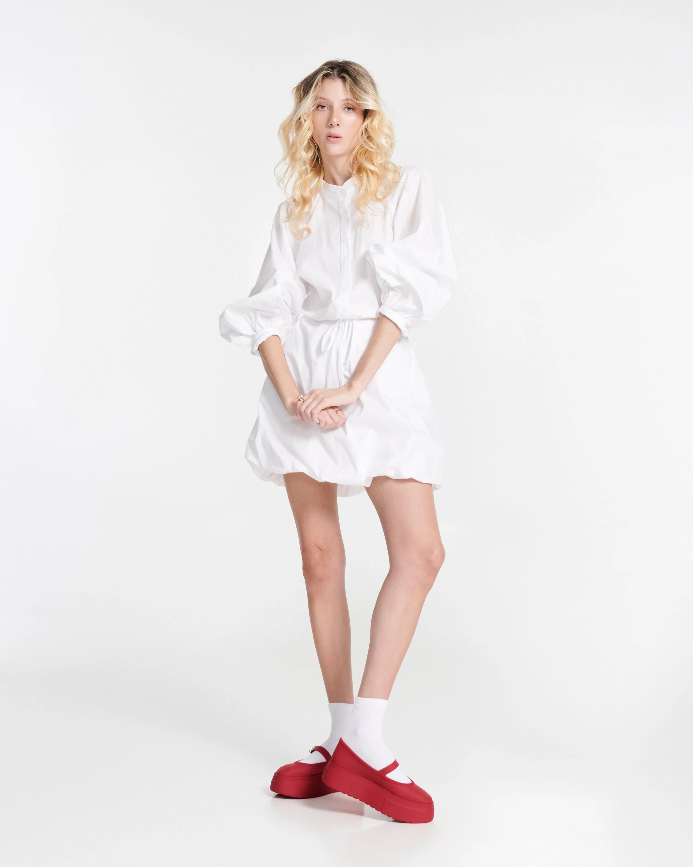 Soft Ballerina Platform - Image 5