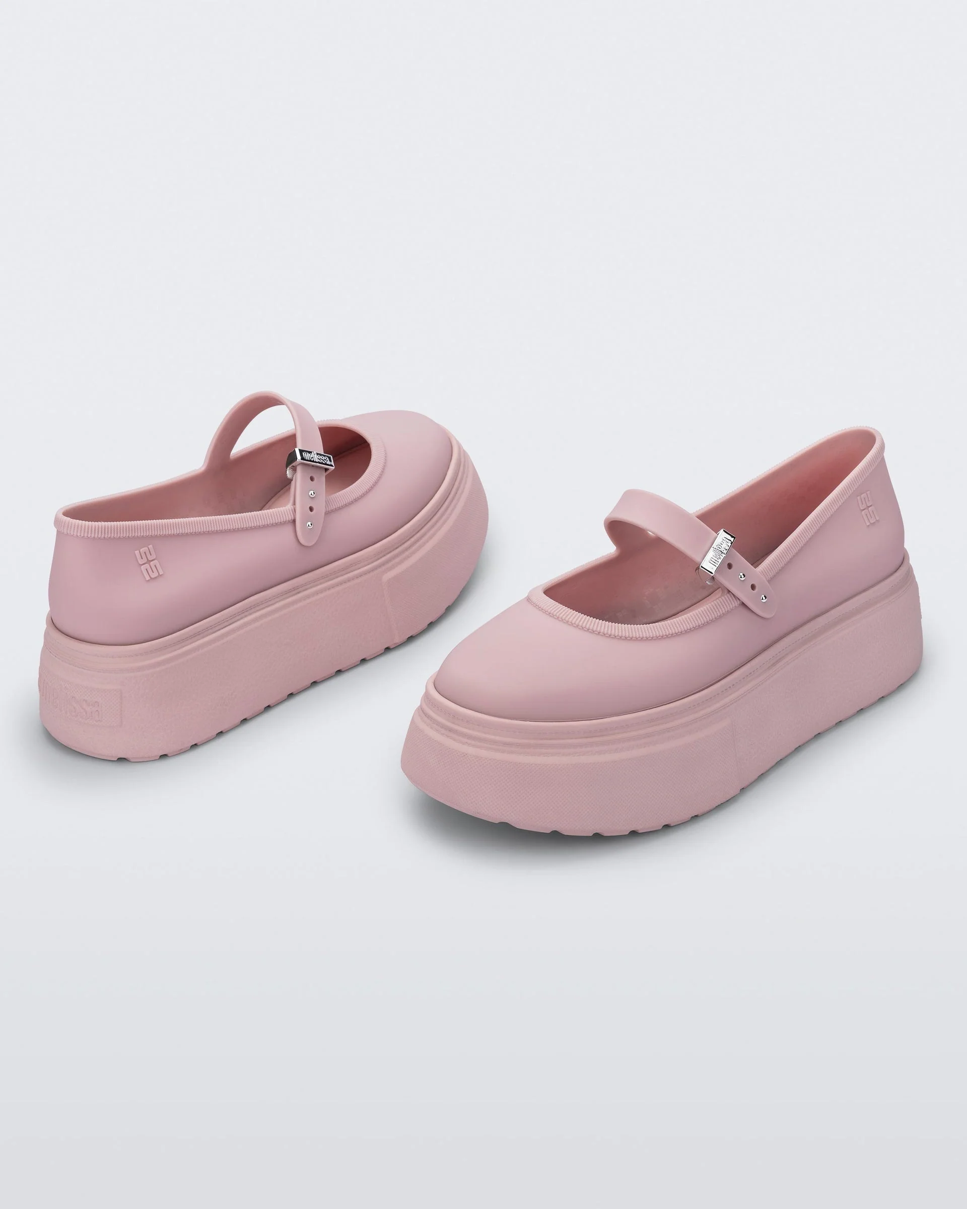 Soft Ballerina Platform - Image 3