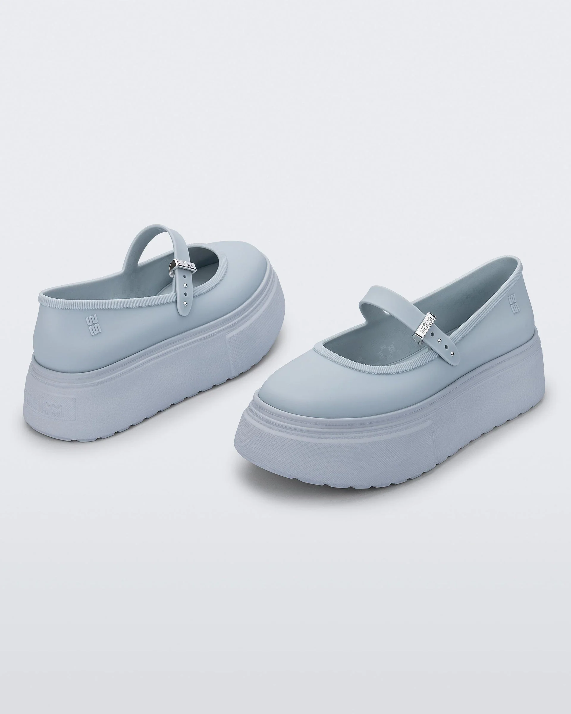 Soft Ballerina Platform - Image 3