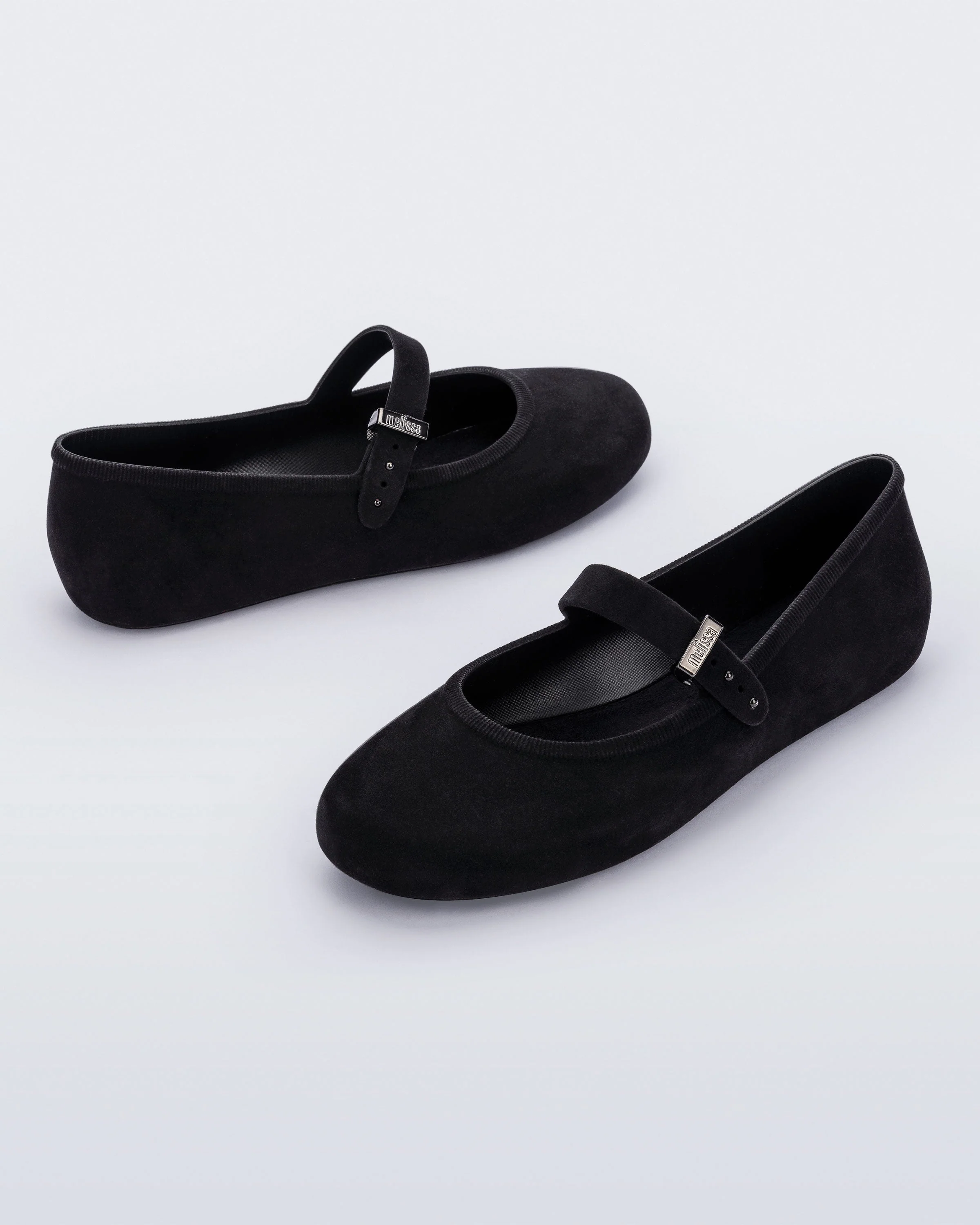 Soft Ballerina Velvet - Image 2