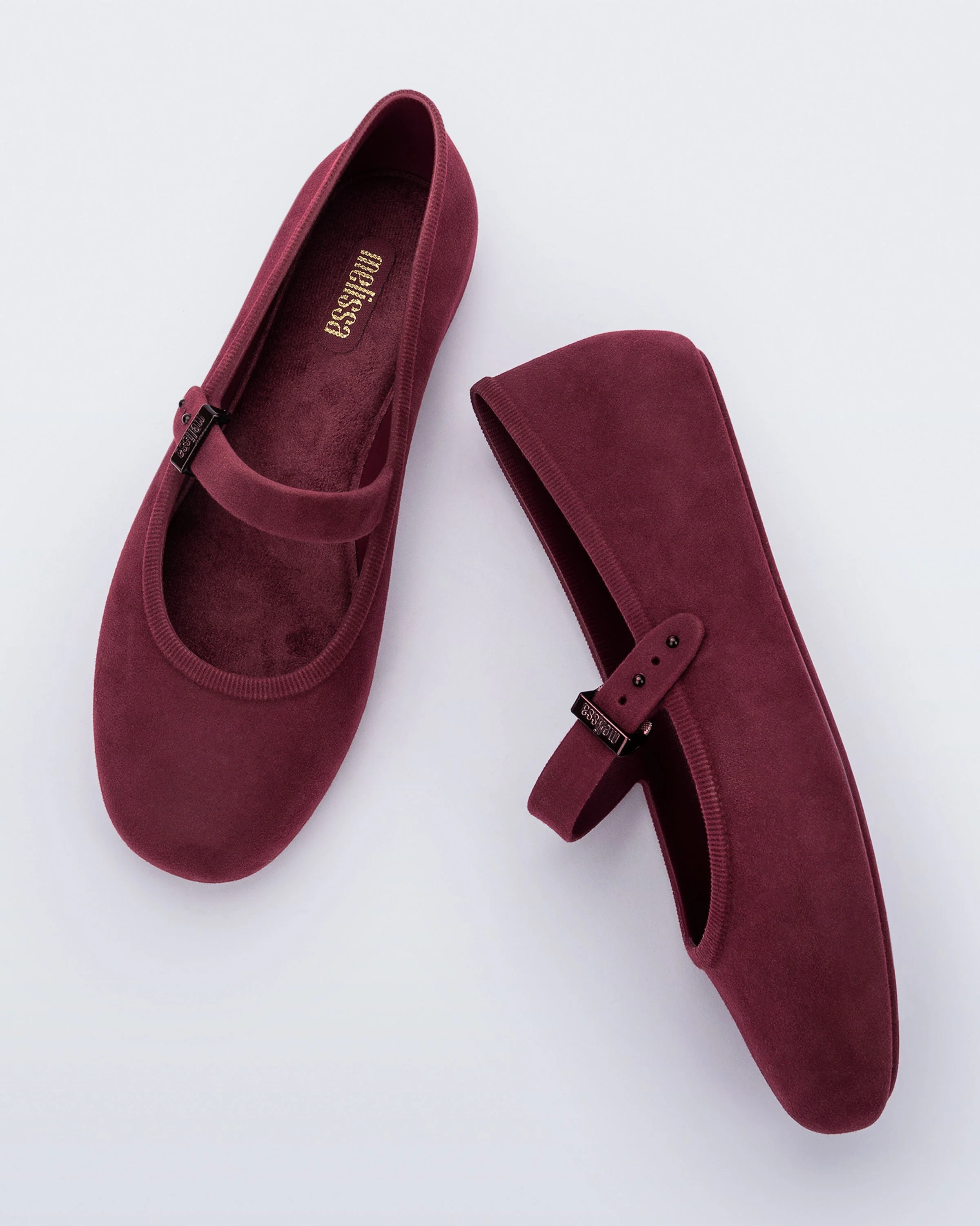 Soft Ballerina Velvet - Image 3