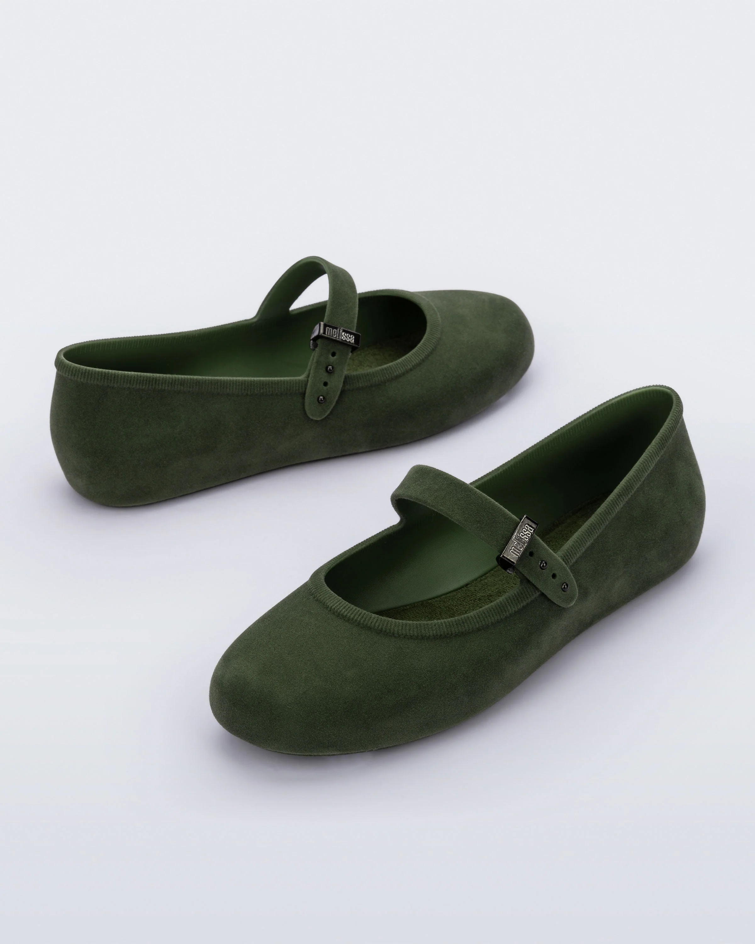 Soft Ballerina Velvet - Image 2