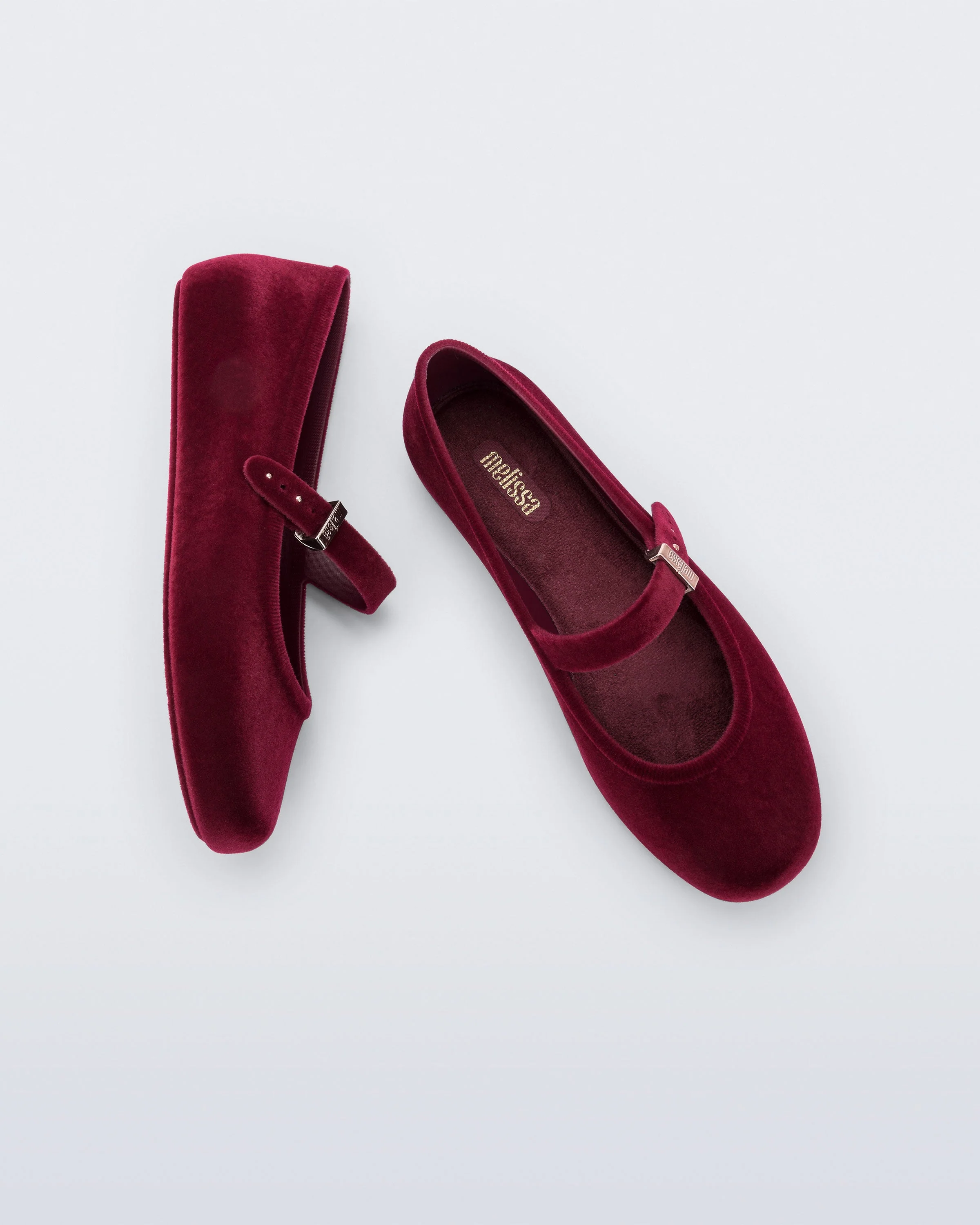 Soft Ballerina Velvet II - Image 3