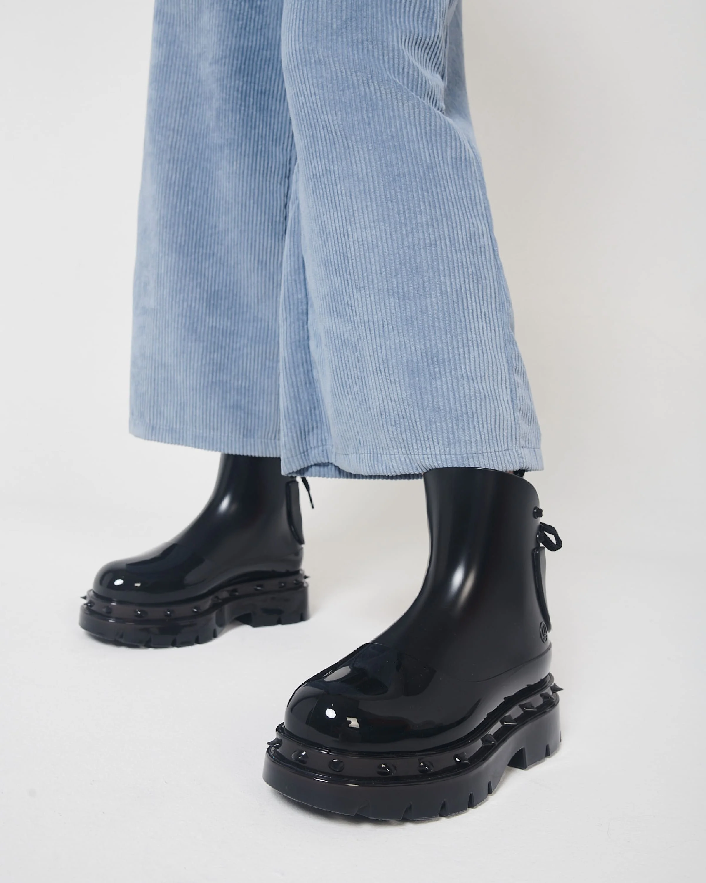 Spikes Boot - Image 2