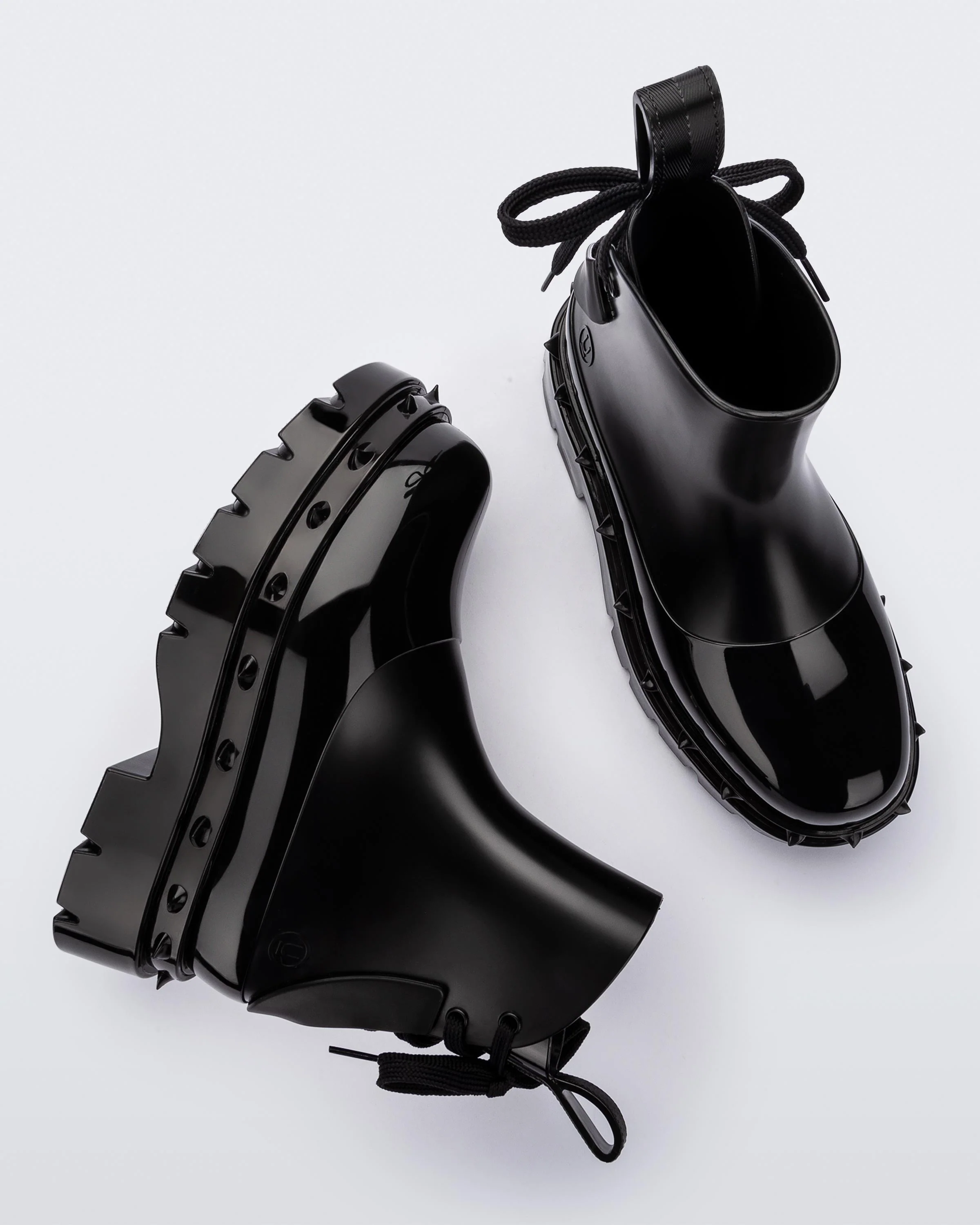 Spikes Boot - Image 3