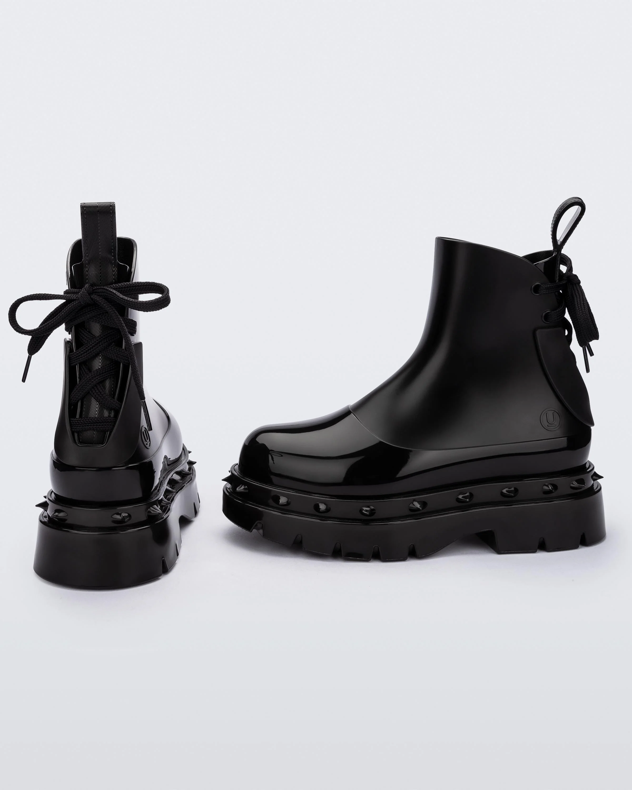Spikes Boot - Image 4