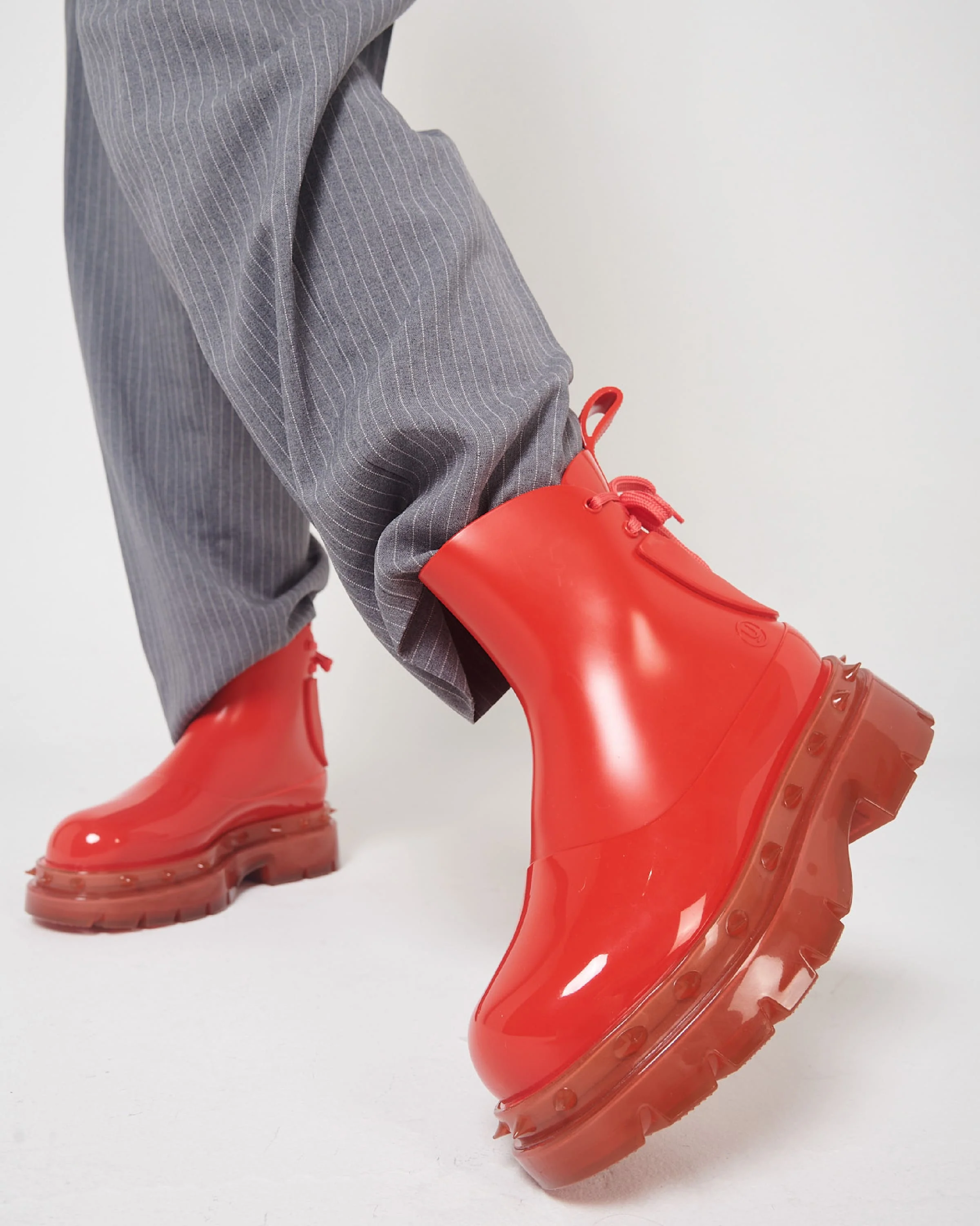Spikes Boot - Image 2