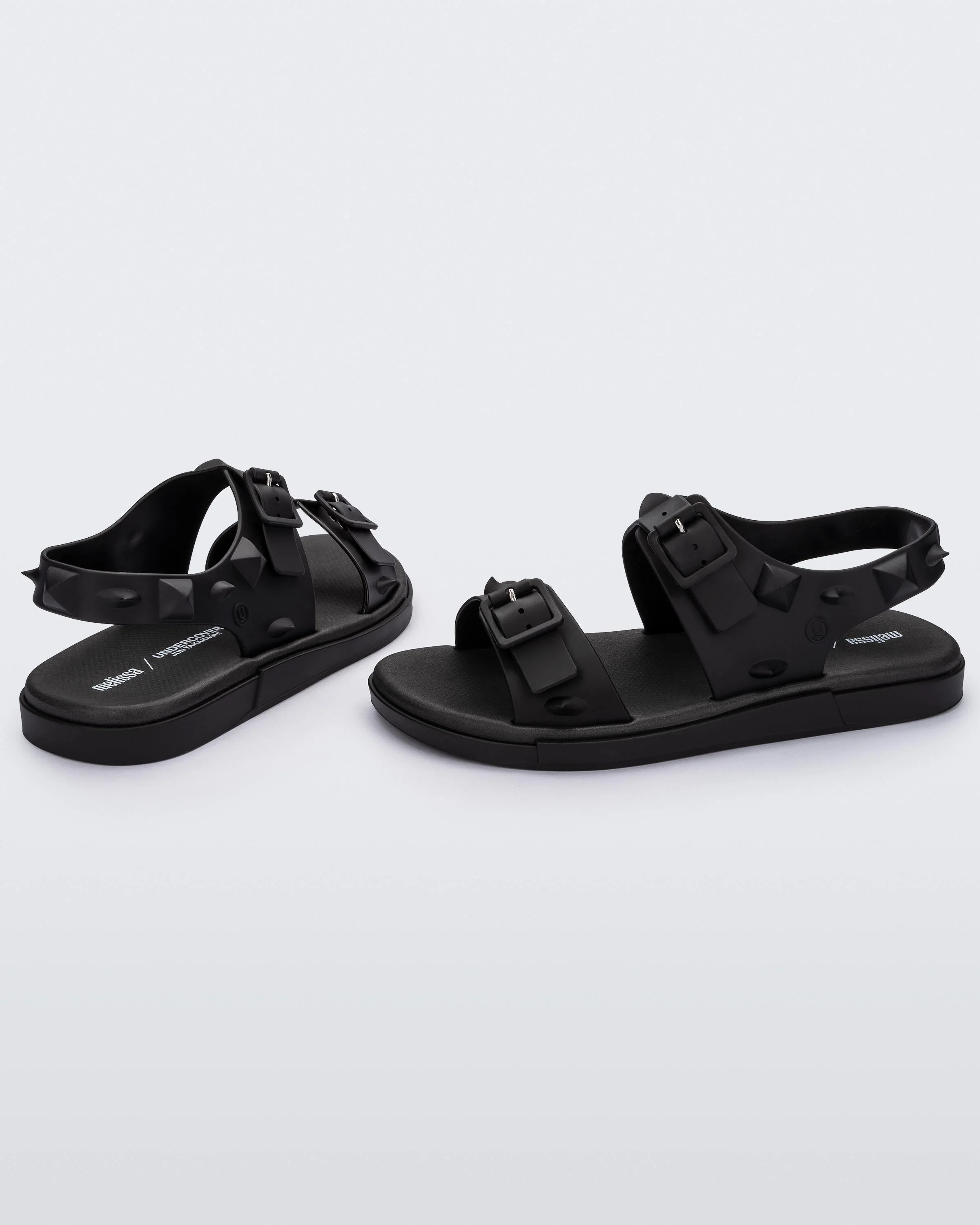 Spikes Sandal - Image 3