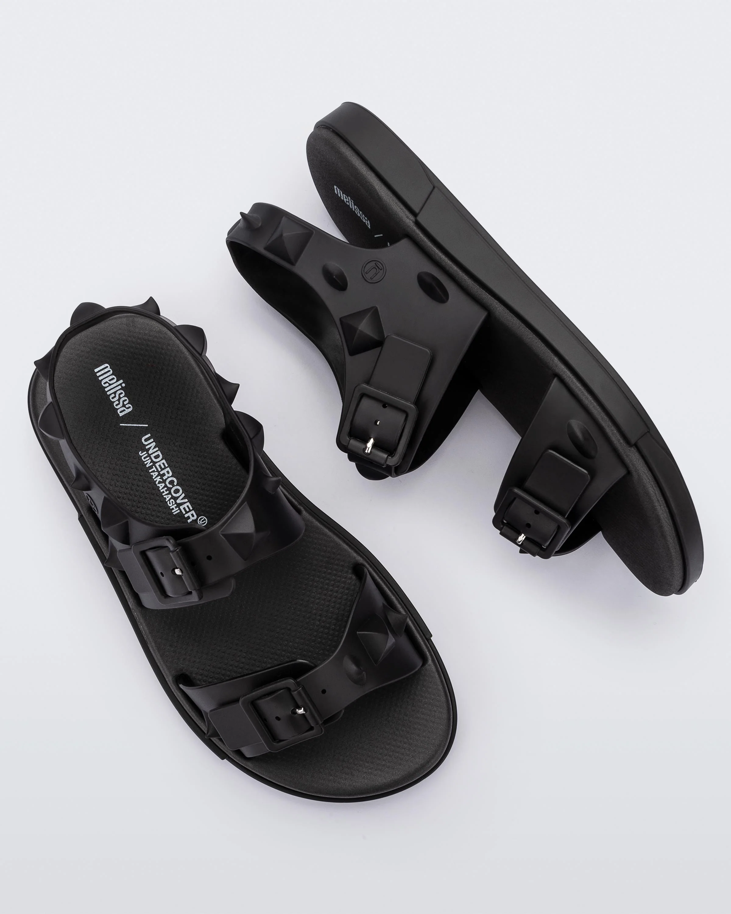 Spikes Sandal - Image 4