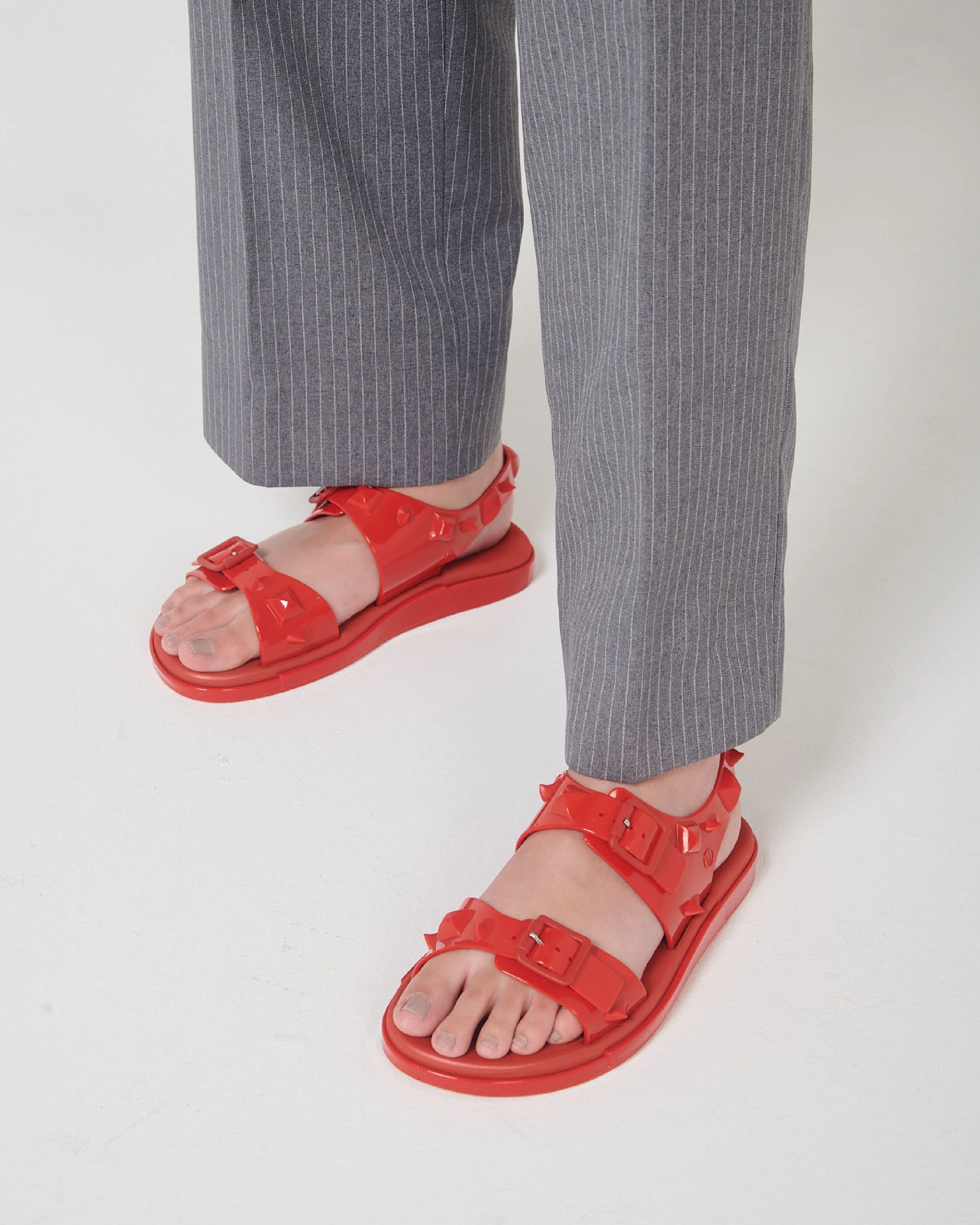 Spikes Sandal - Image 2