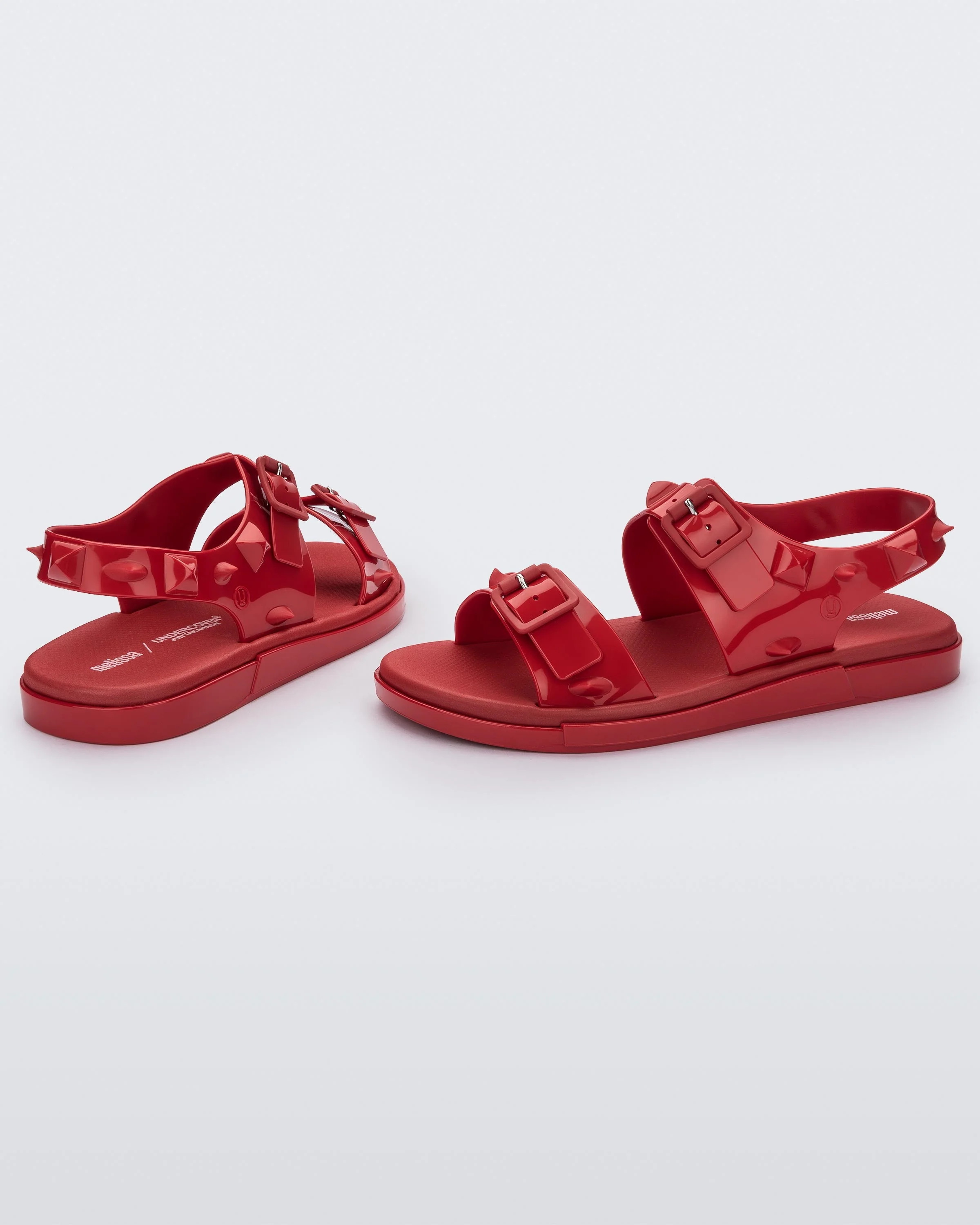 Spikes Sandal - Image 3