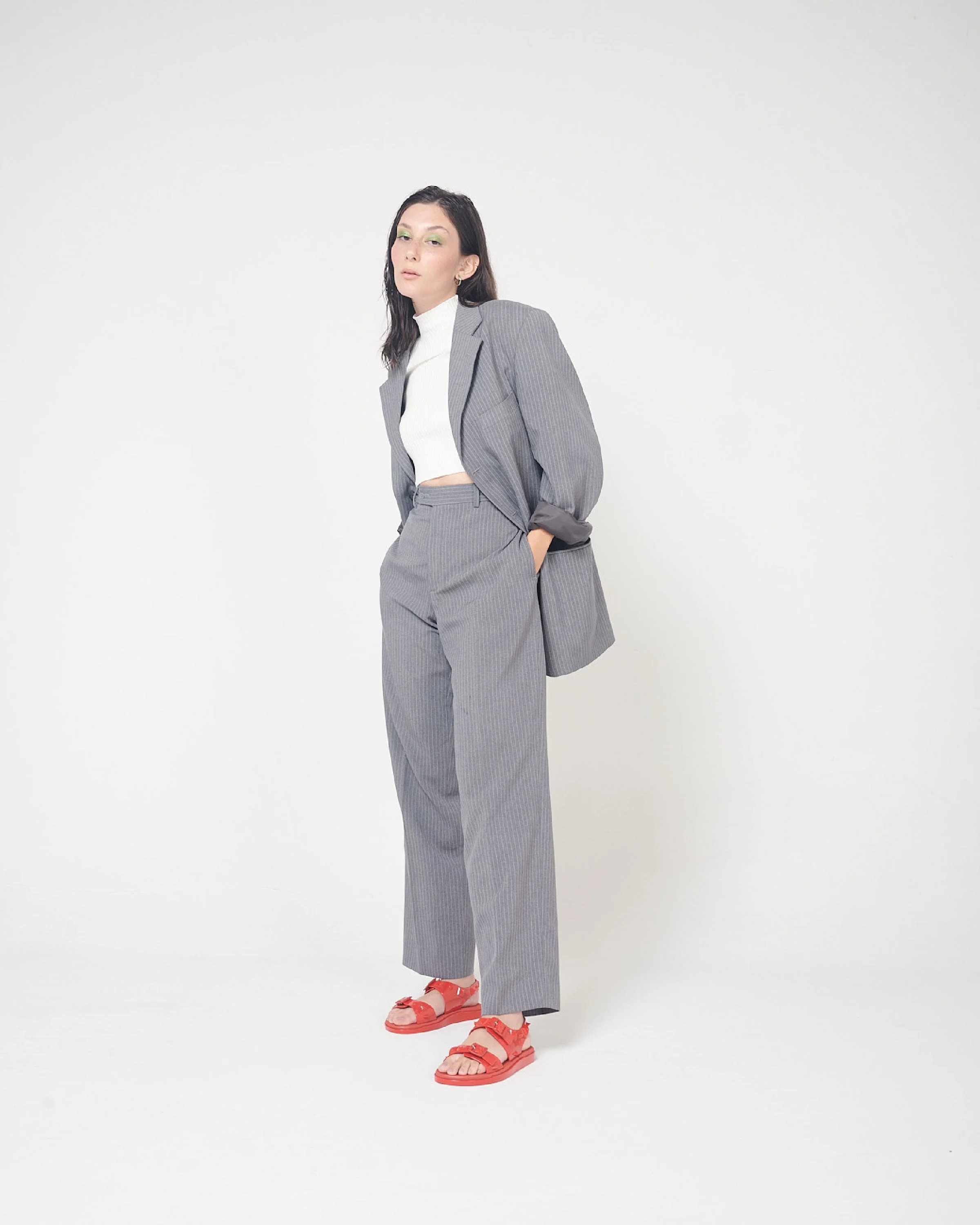 Spikes Sandal - Image 5