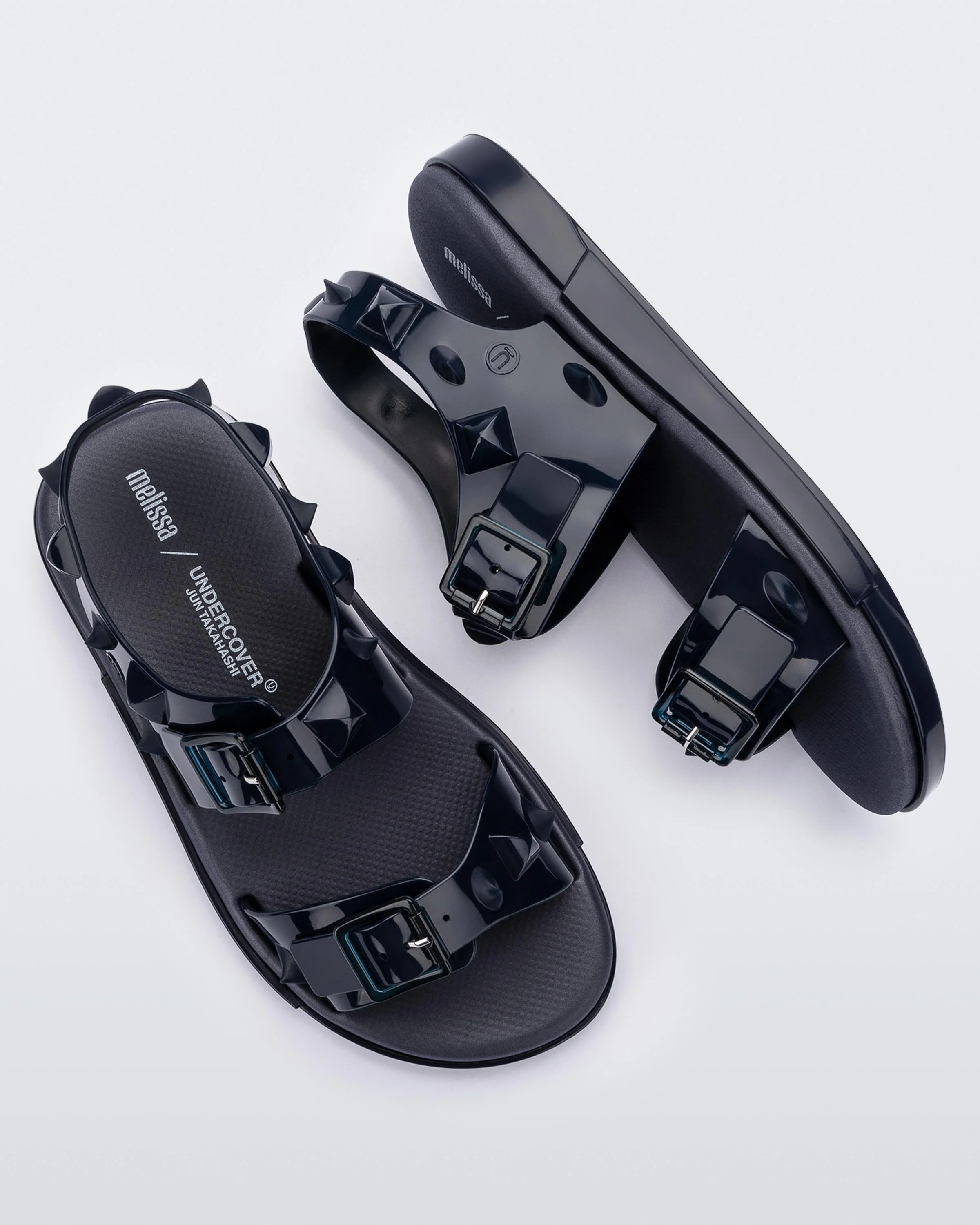 Spikes Sandal - Image 3