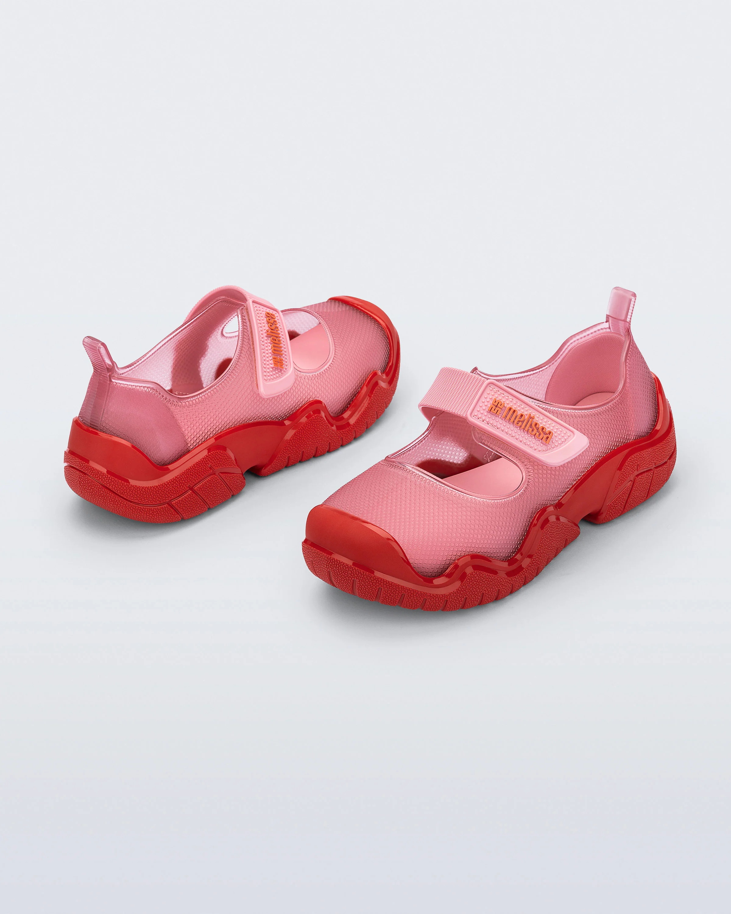 Sprint Ballerina - Image 2