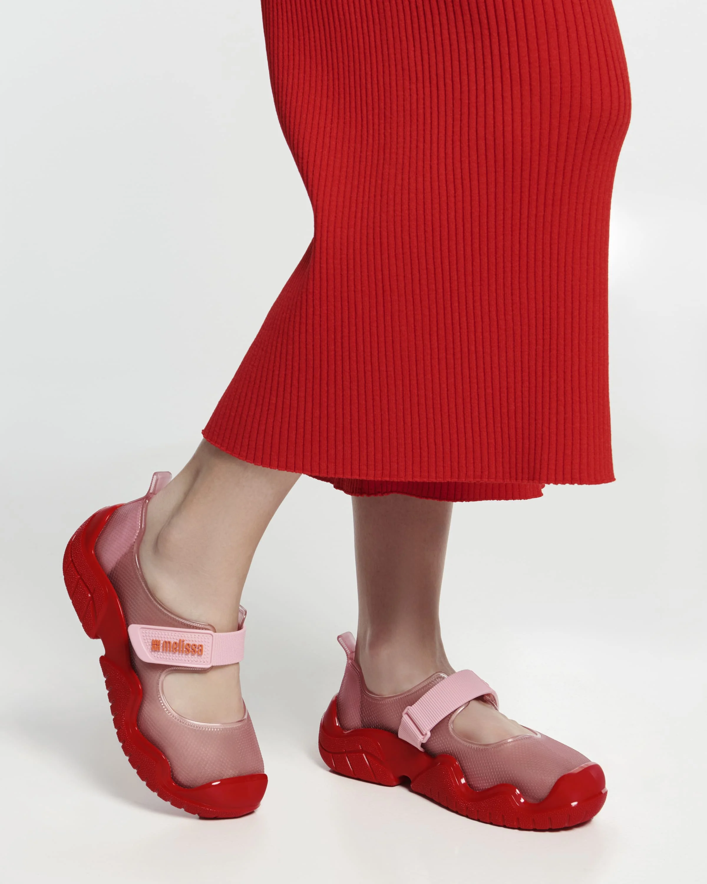 Sprint Ballerina - Image 3