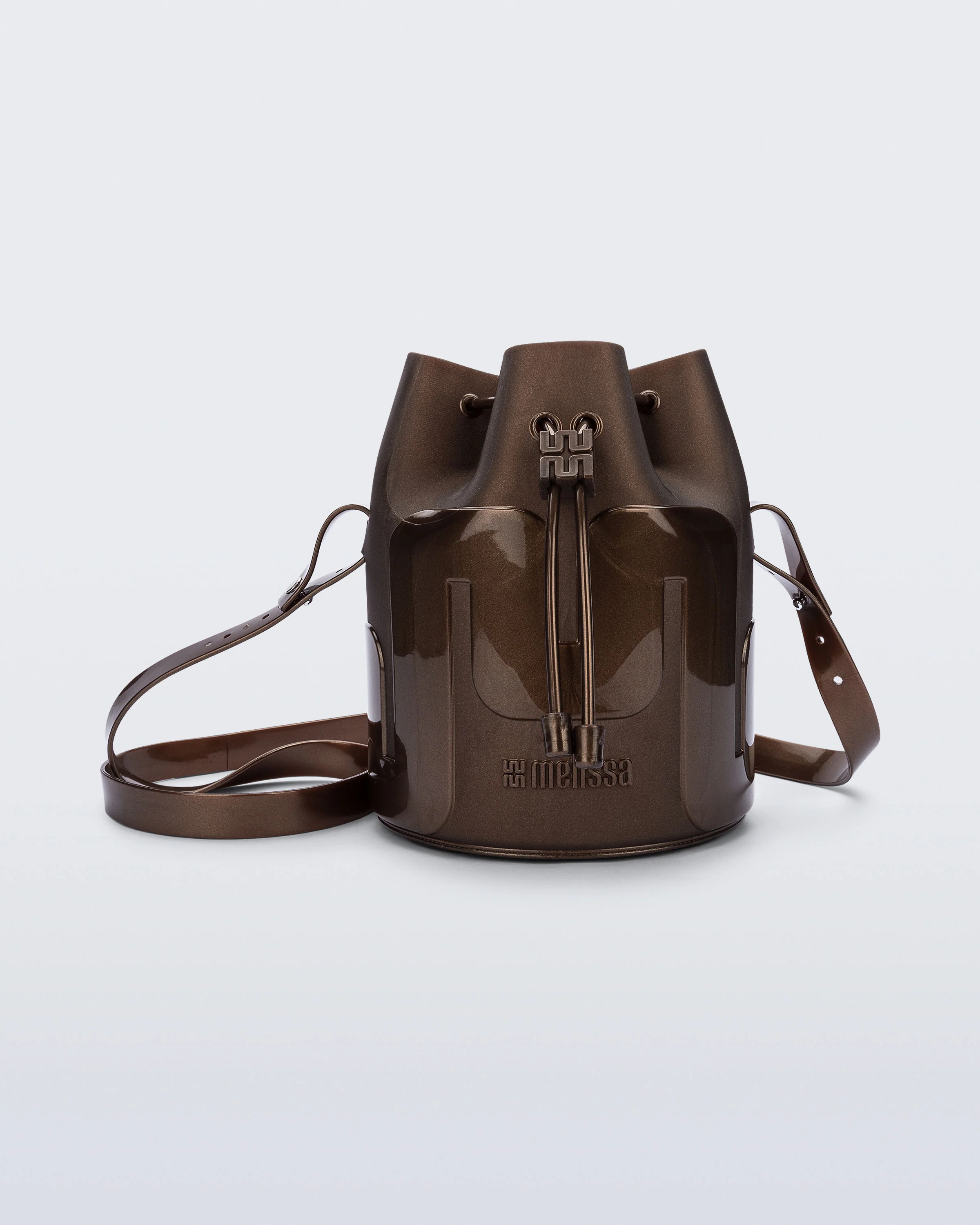 Station Bucket Bag