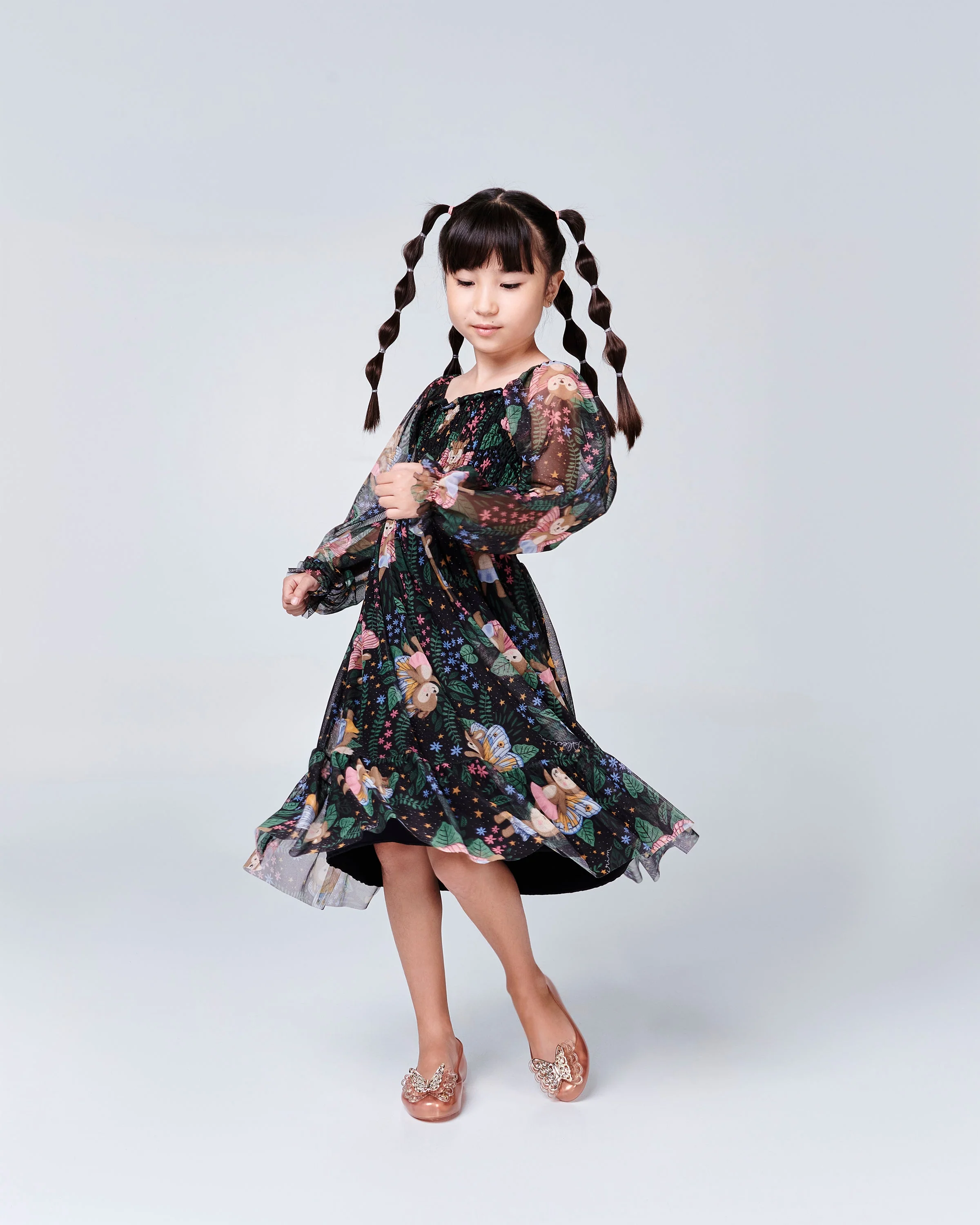 Sweet Love Butterfly - Image 4