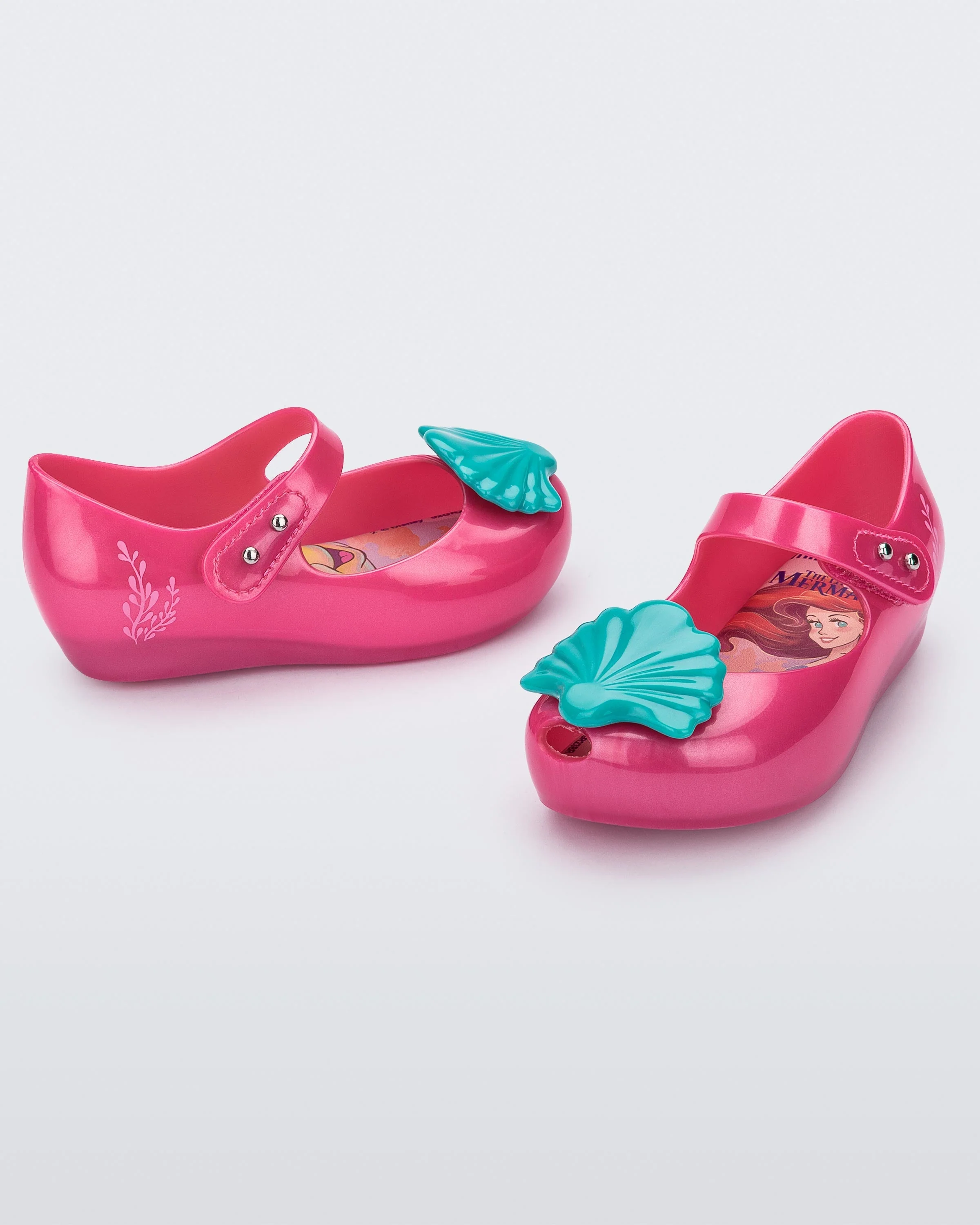Ultragirl Little Mermaid - Image 3