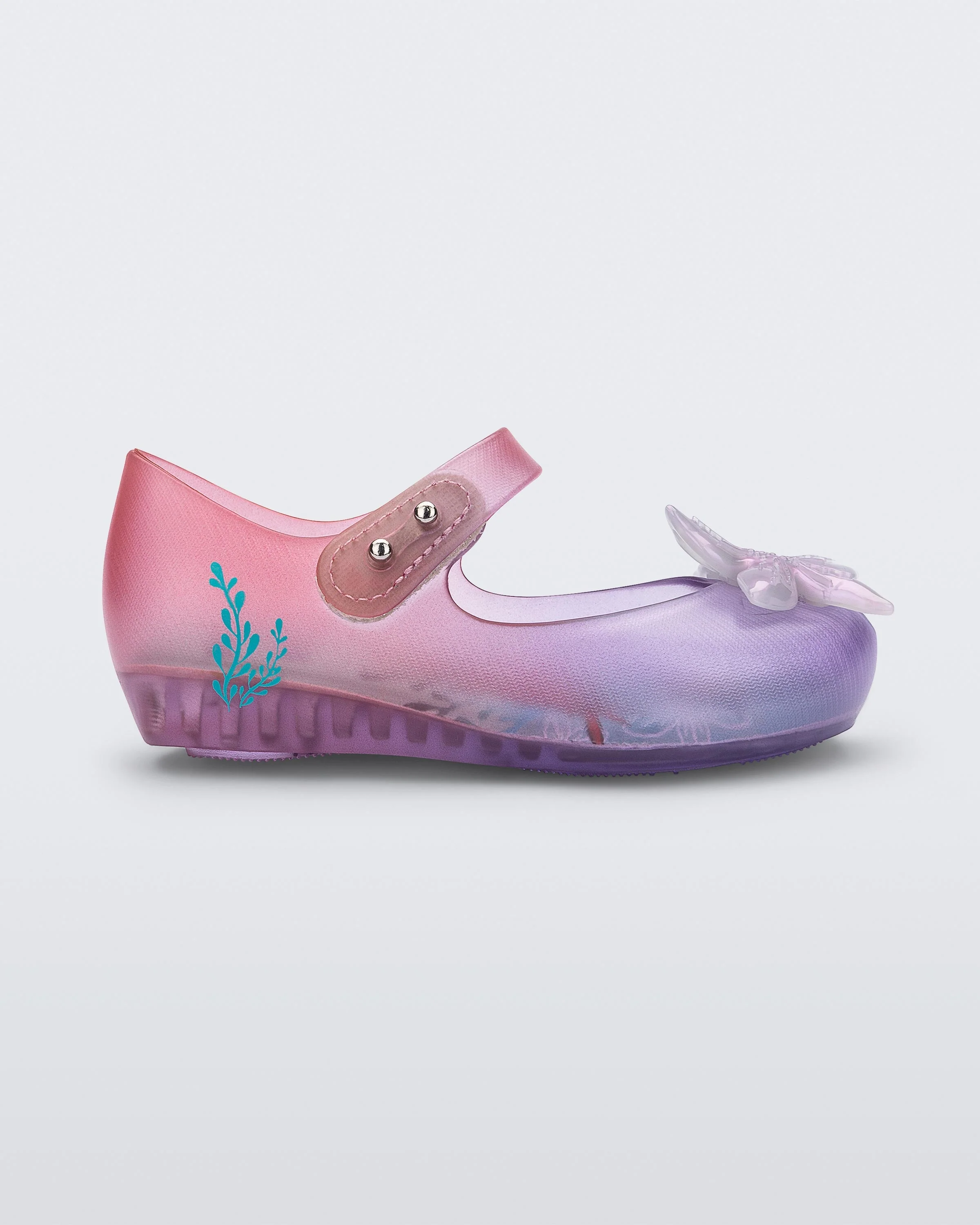 Ultragirl Little Mermaid
