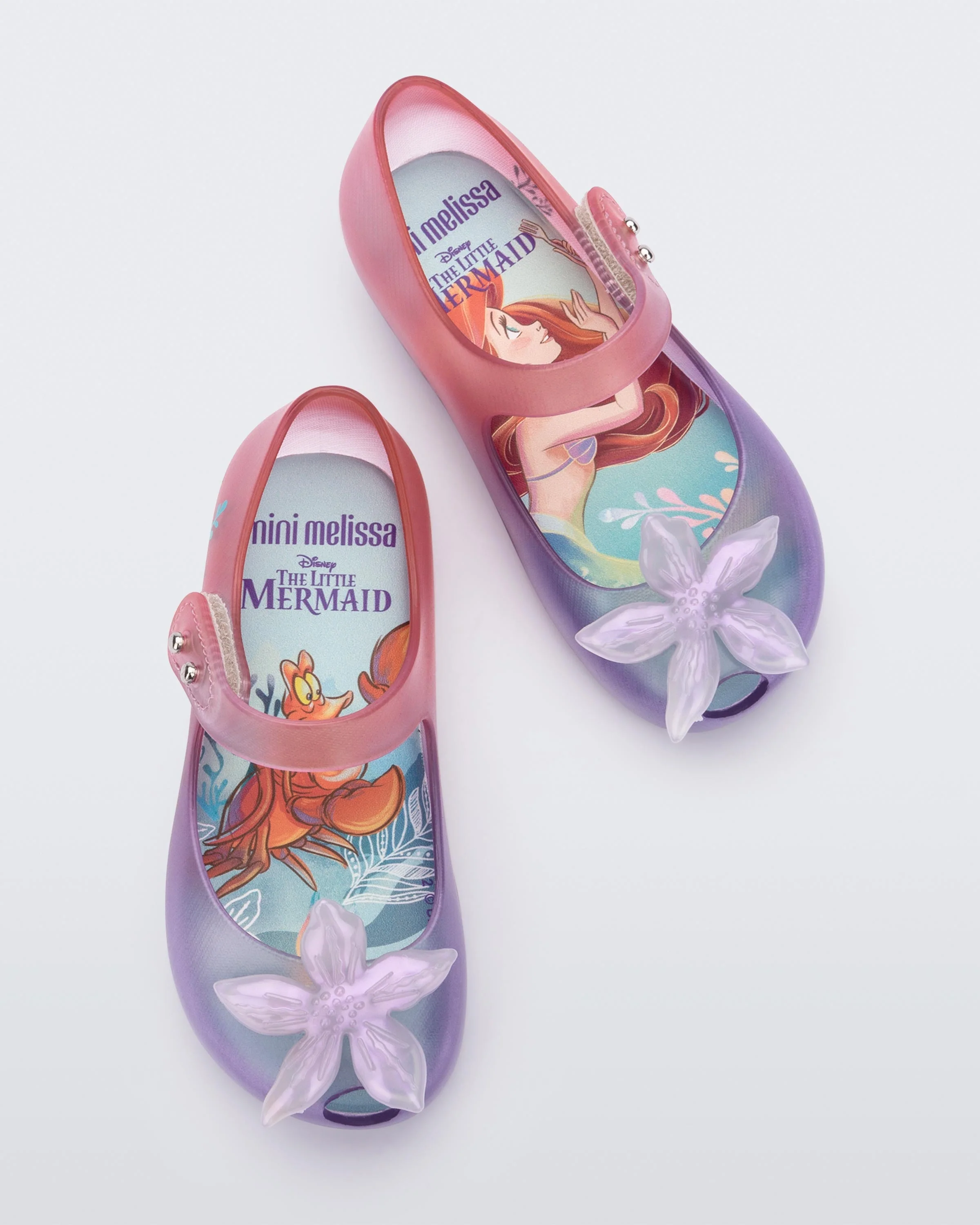 Ultragirl Little Mermaid - Image 2
