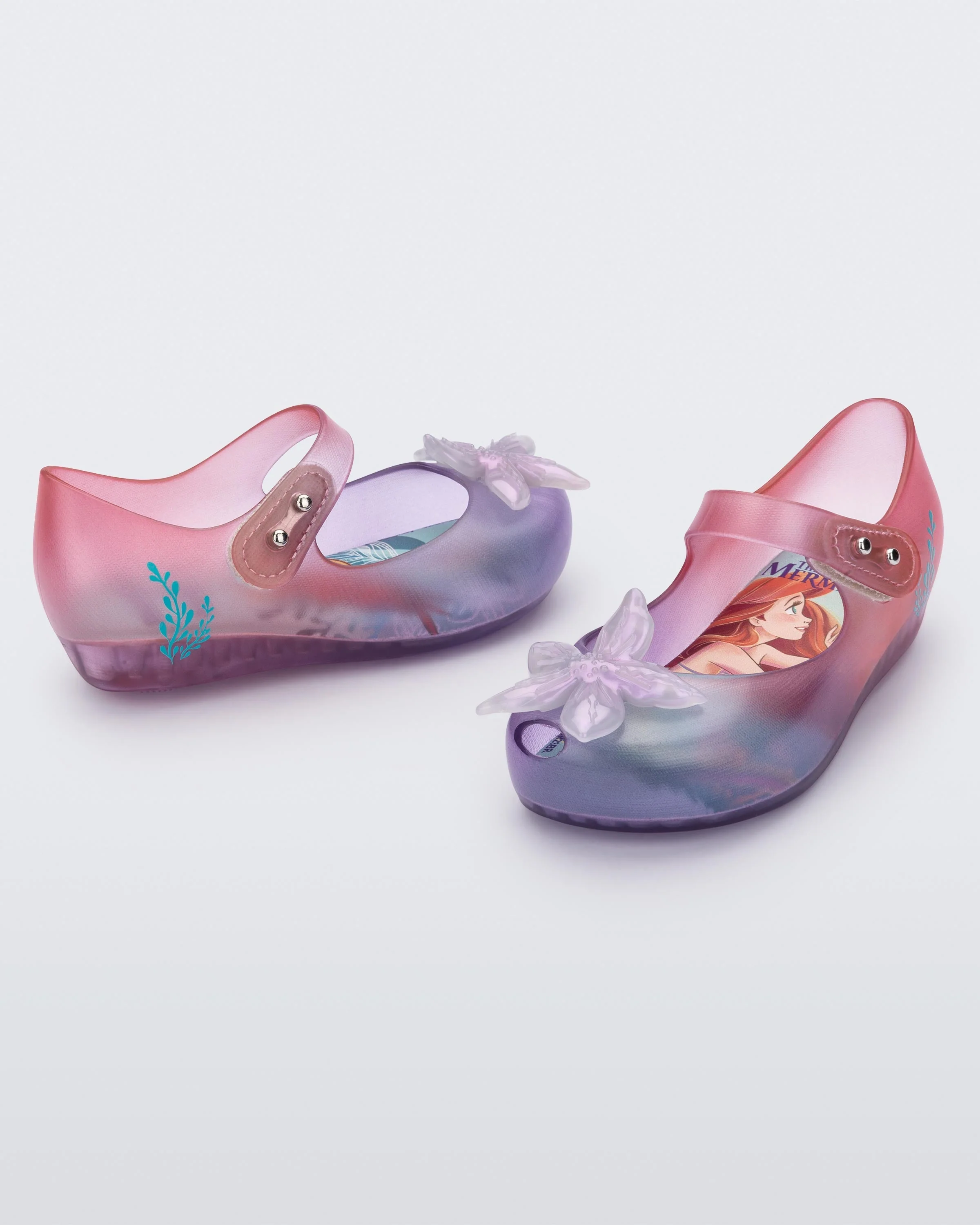 Ultragirl Little Mermaid - Image 3