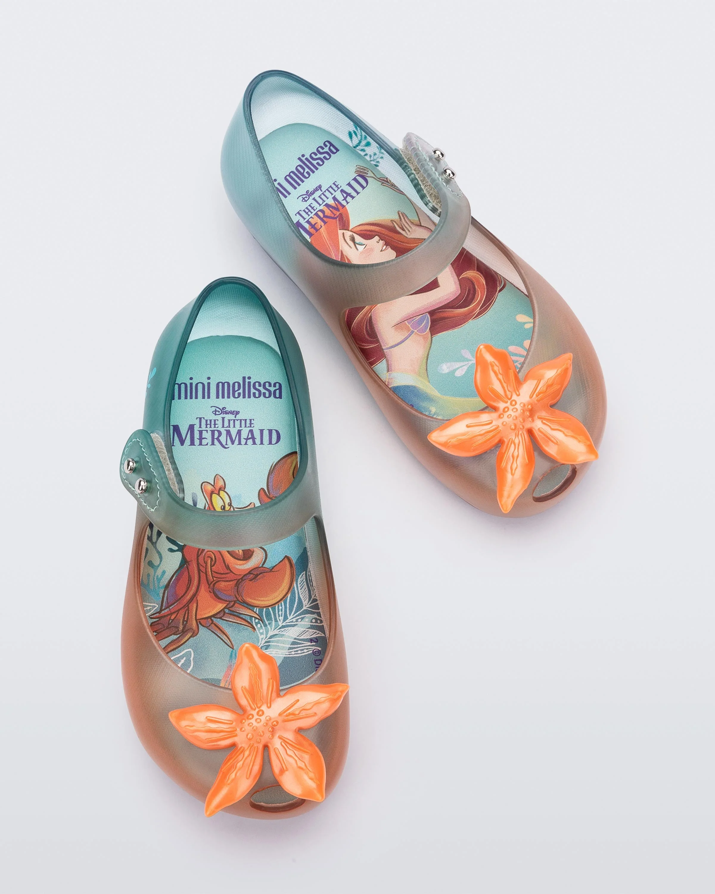 Ultragirl Little Mermaid - Image 2