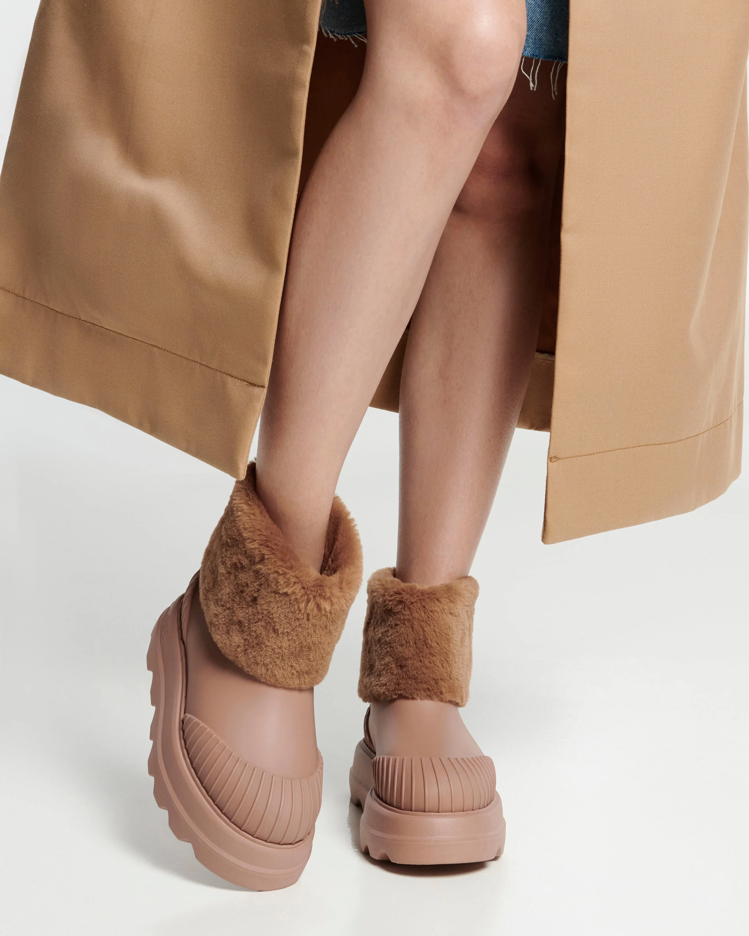 Warm Boot - Image 2
