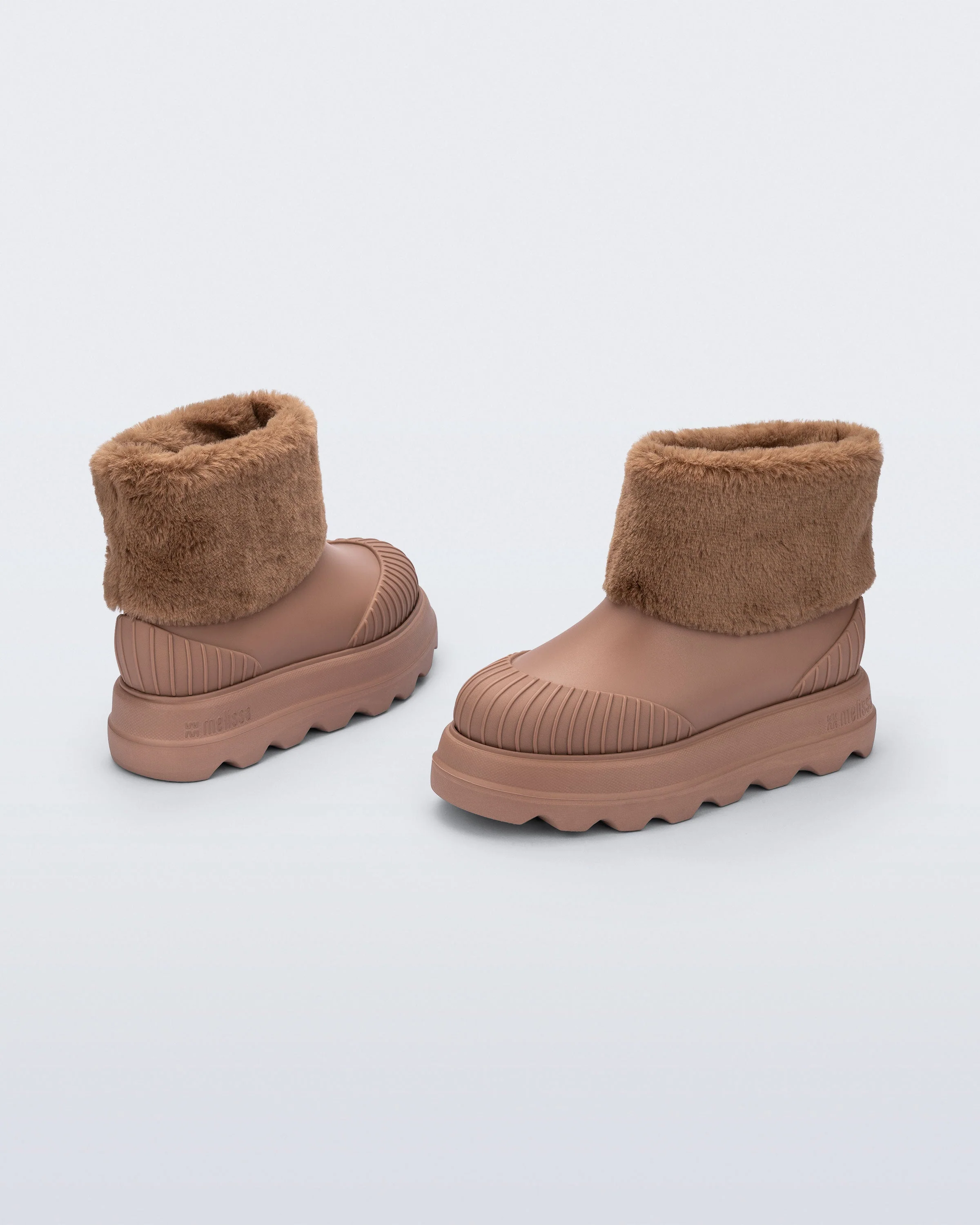 Warm Boot - Image 3